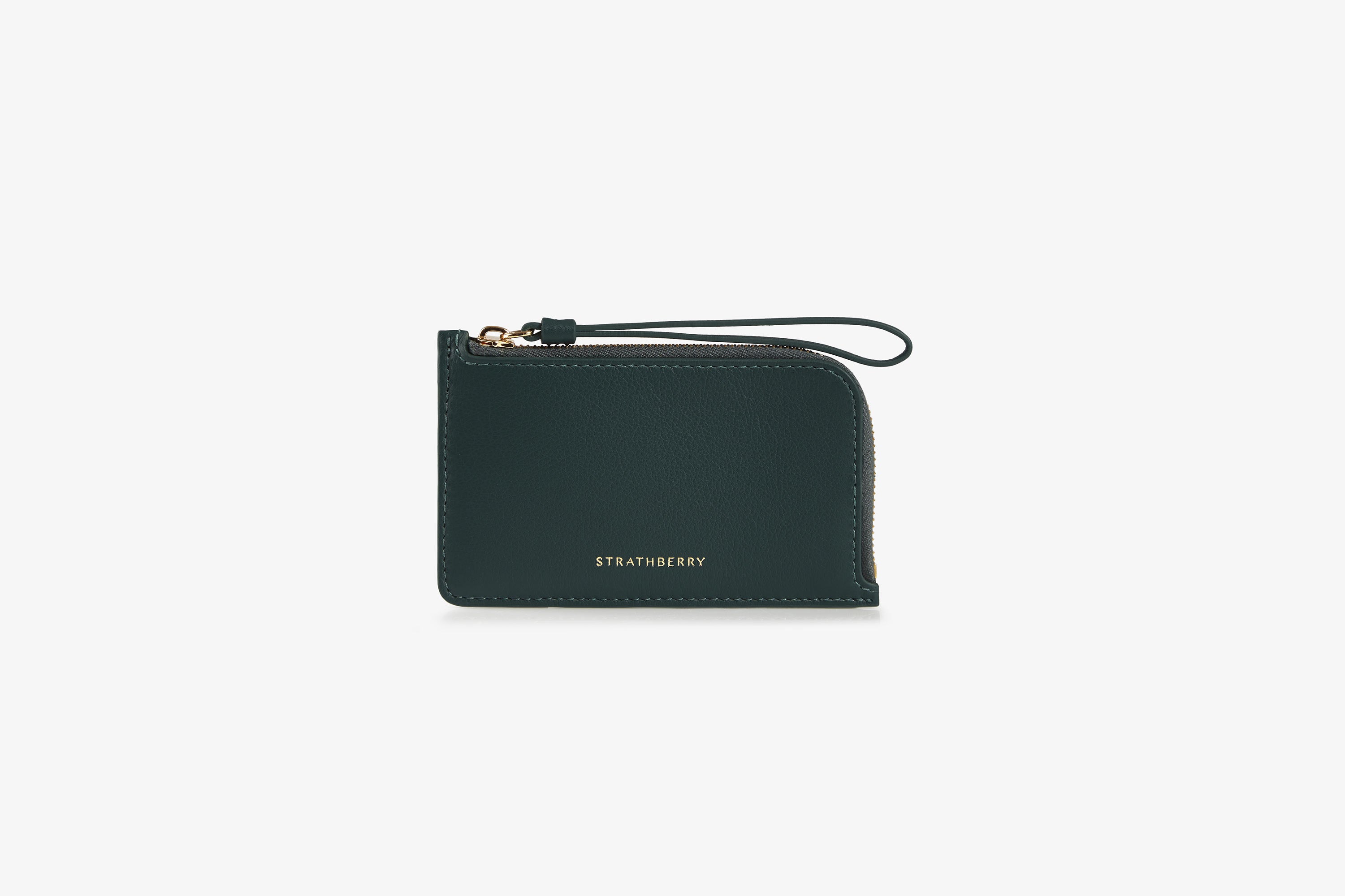 プリンセズストリートパース：裏面