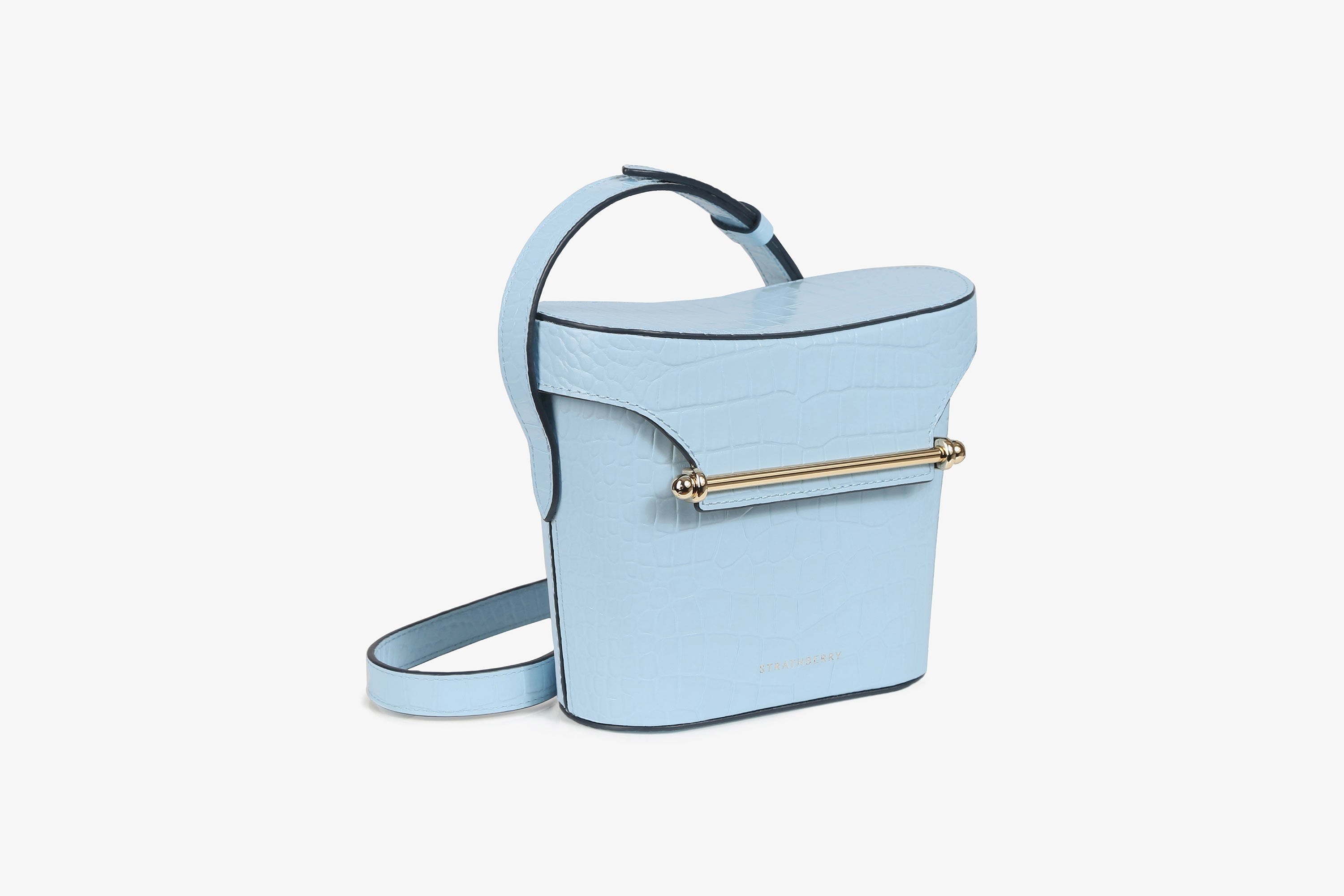 サファリ　パウダーブルー　65000円