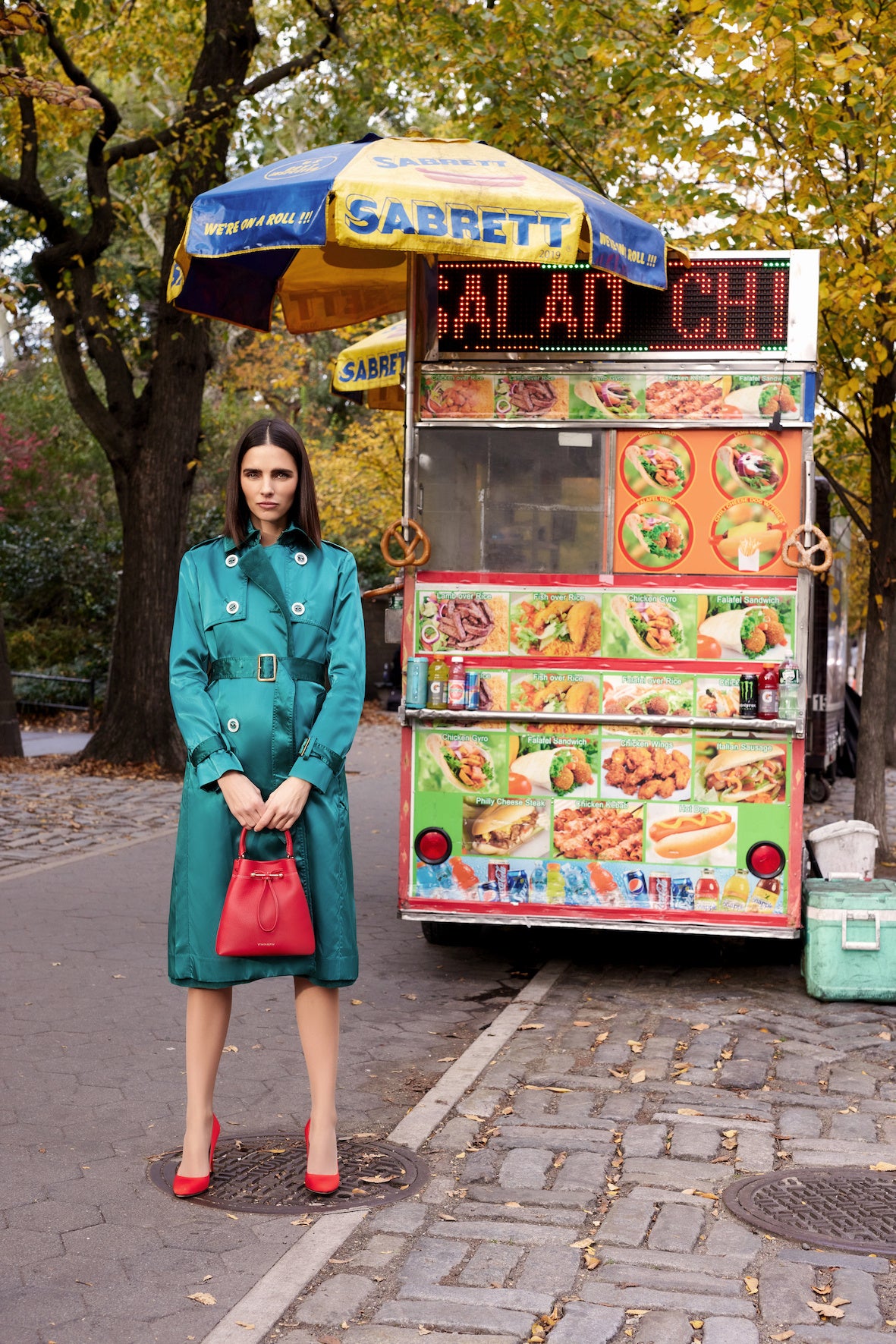 シティオゼット　レッド