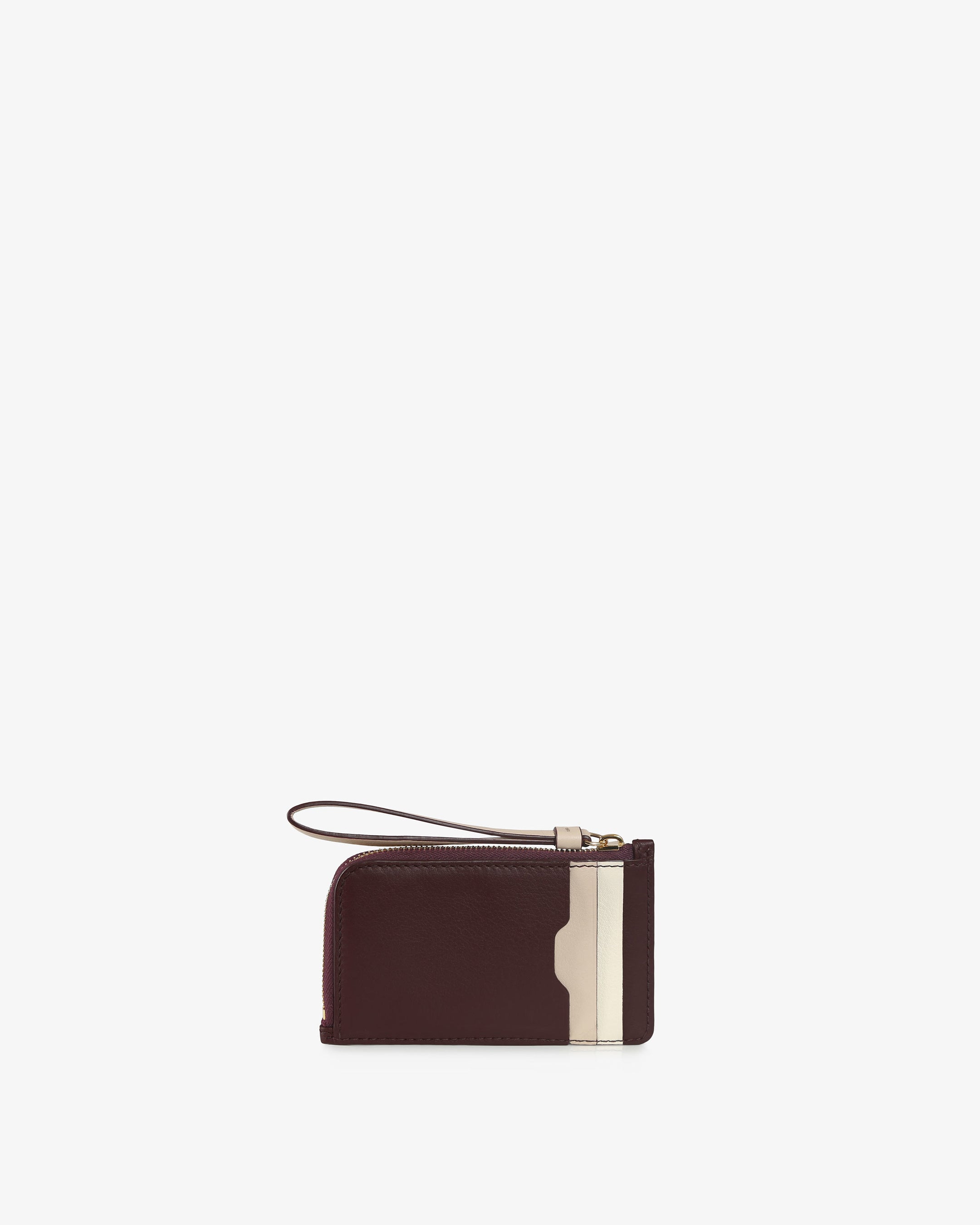 【美品】STRATHBERRY ストラスベリー/二つ折り財布 cms-pm-swatch-20251-169-704-