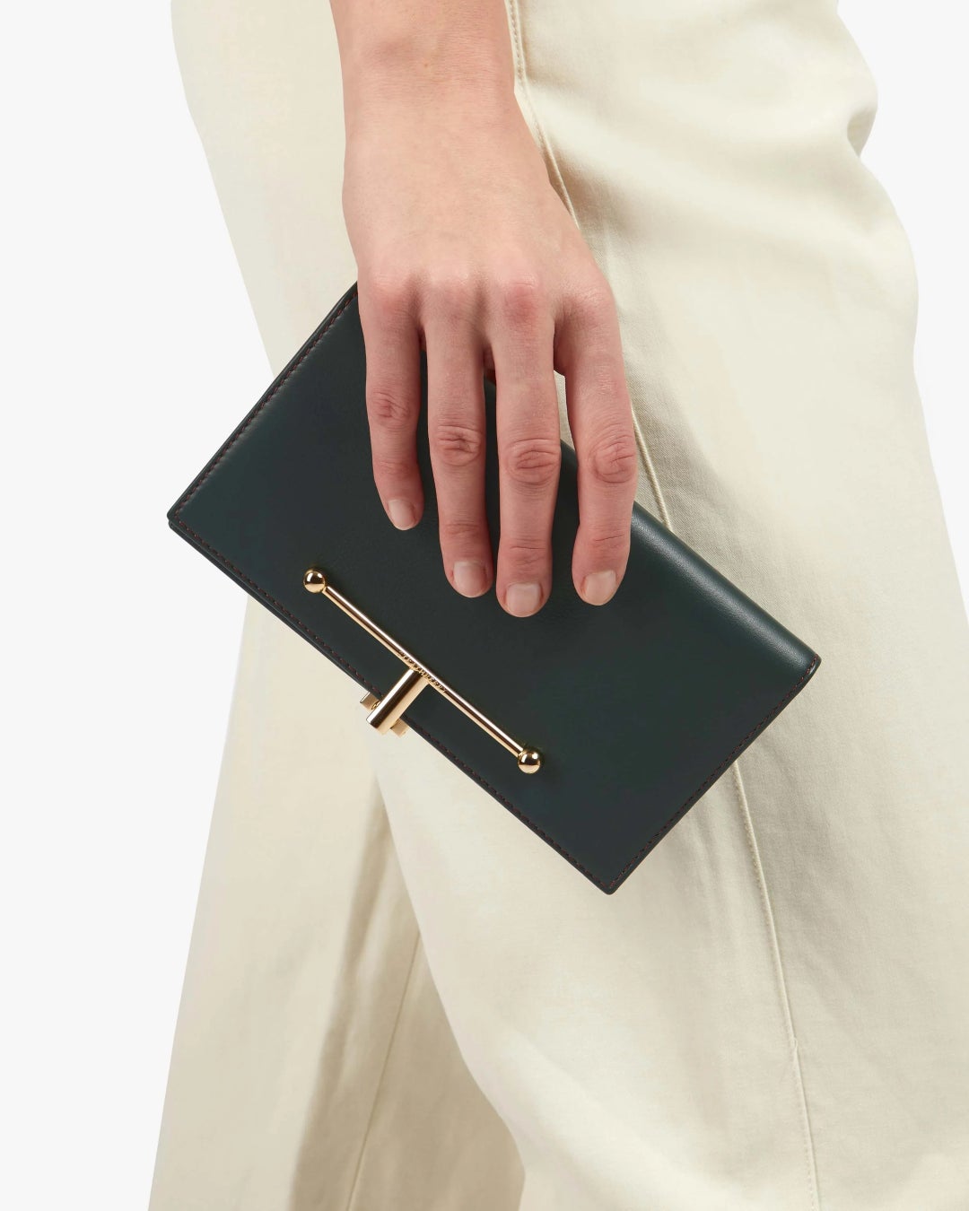 メルヴィルストリート・ウォレットL