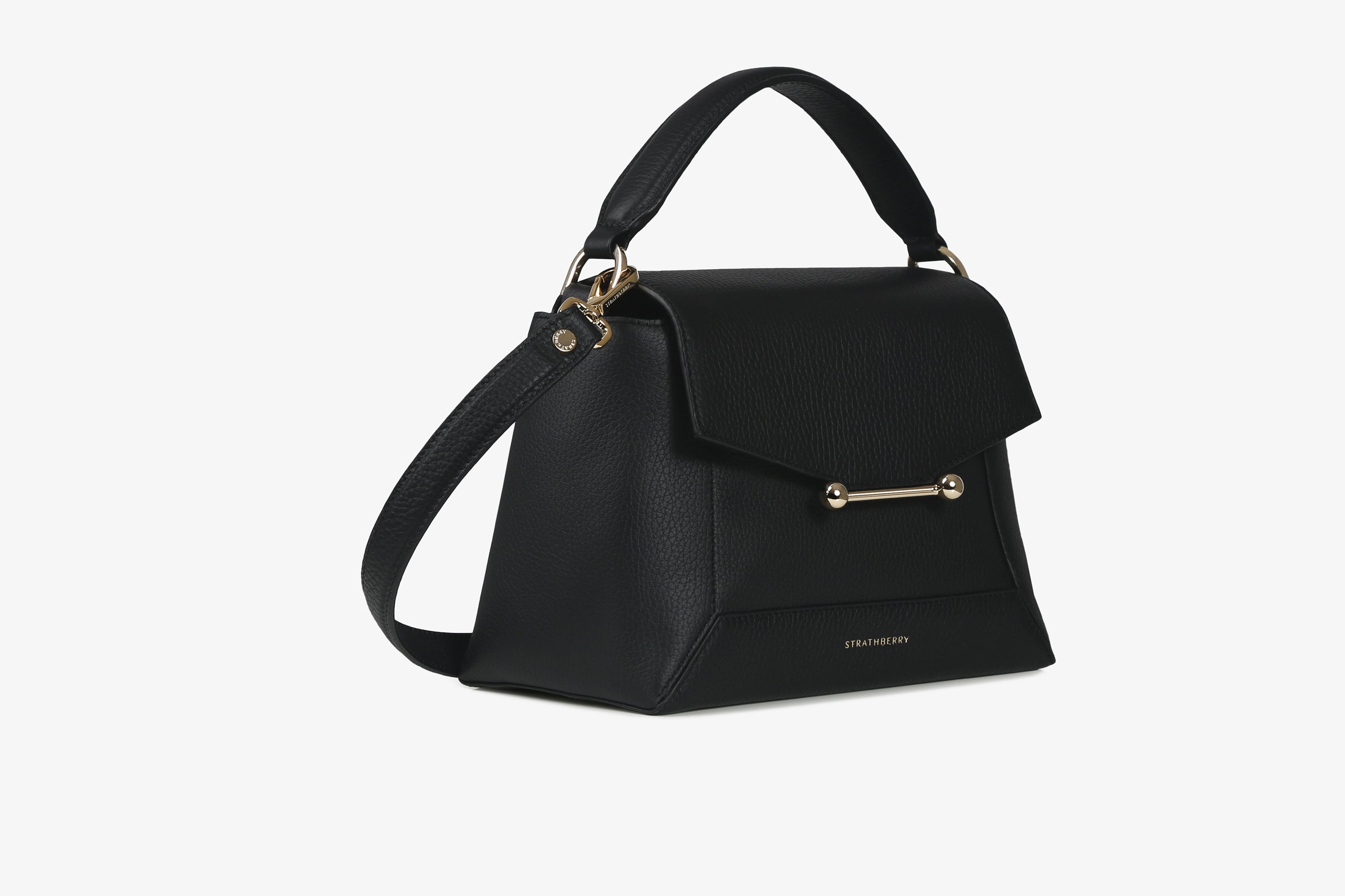 モザイクバッグ ブラック 78000円