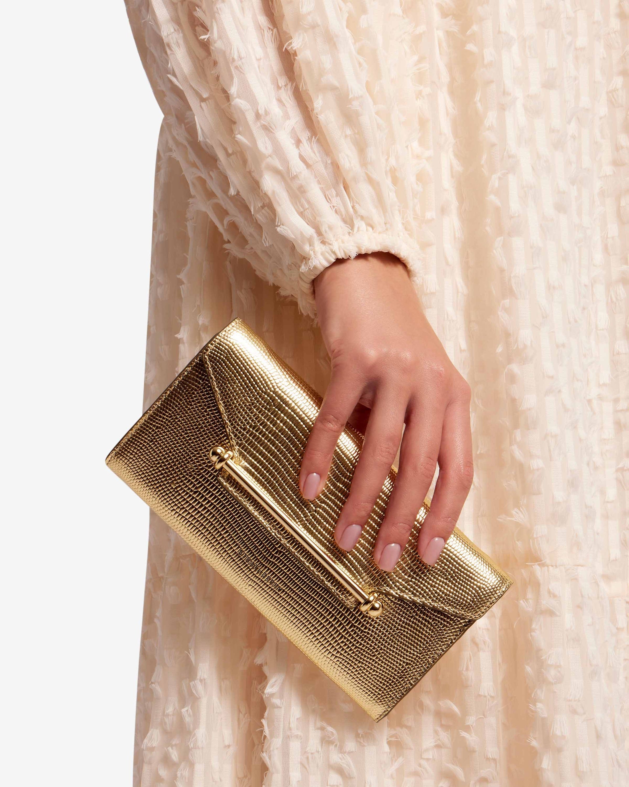 マルトリー・チェーンウォレット　53,250円（税込、送料込）