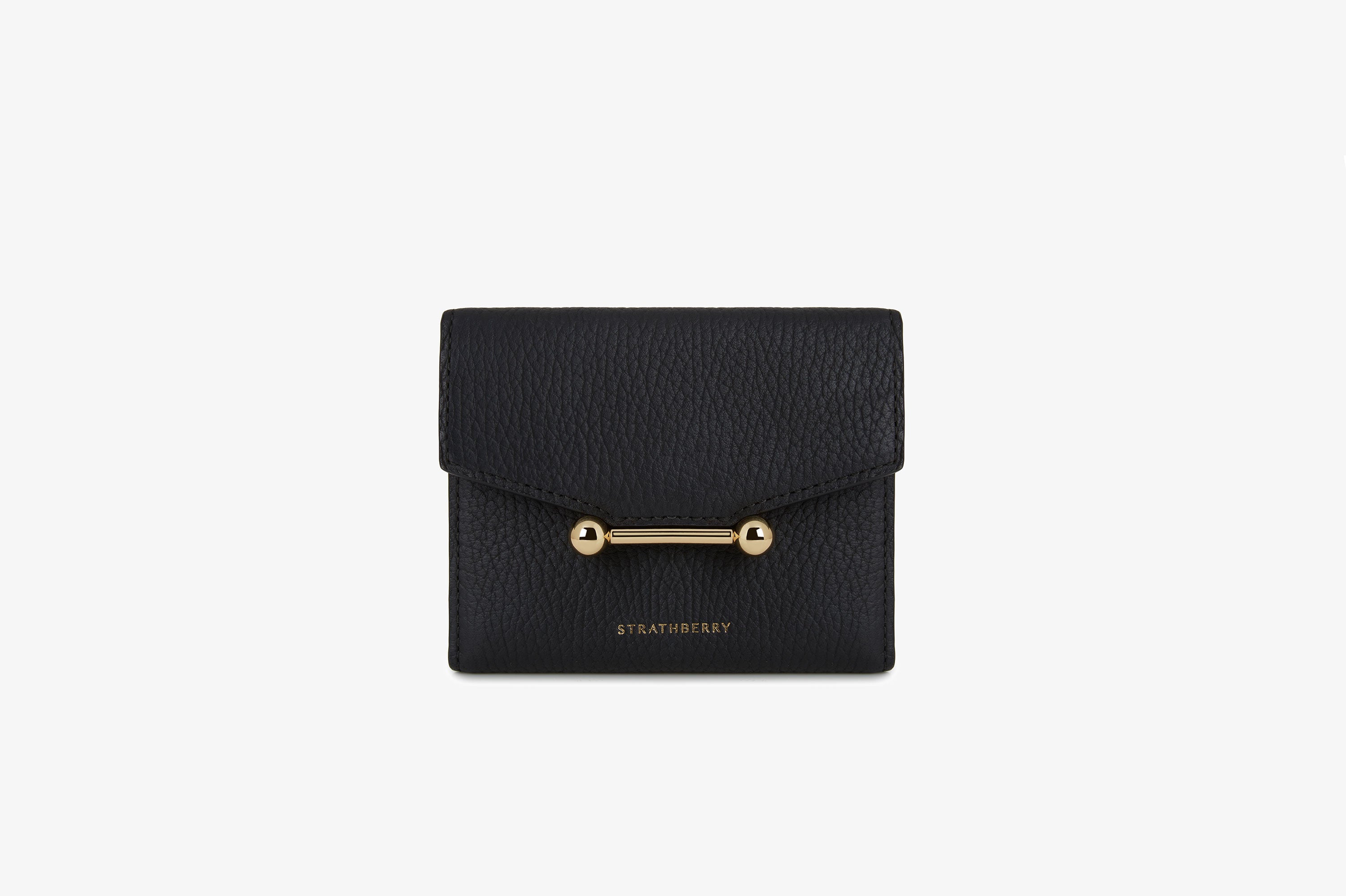 m*3様 ストラスべリー　STRATHBERRY 長財布 キャサリン妃愛用 ＊Strathberry＊ ストラスベリー チェーン財布