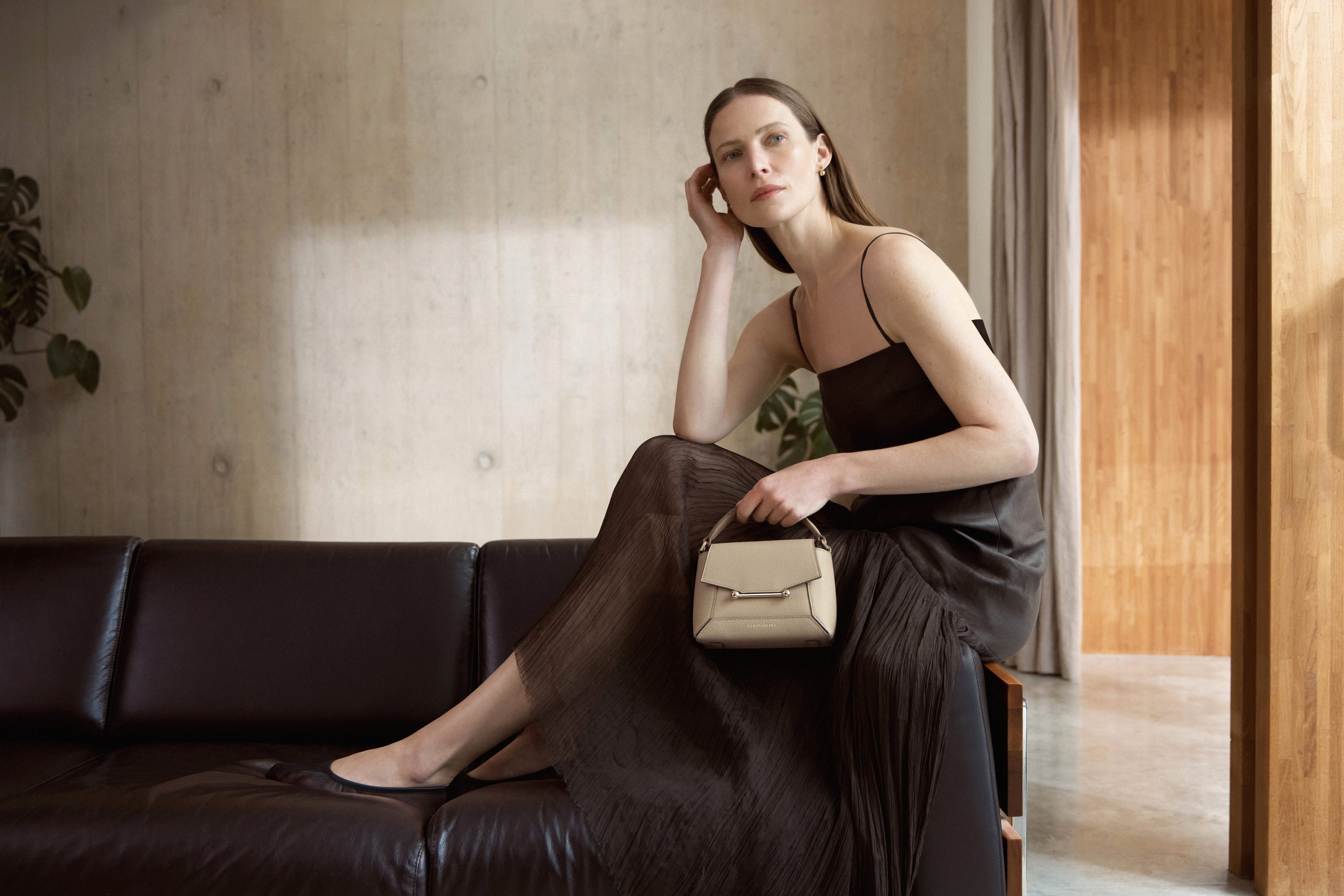 【ストラスベリー】UNITED ARROWS丸の内店にて「STRATHBERRY POP UP STORE」を12月12日（金）～12/21（日）の期間で開催