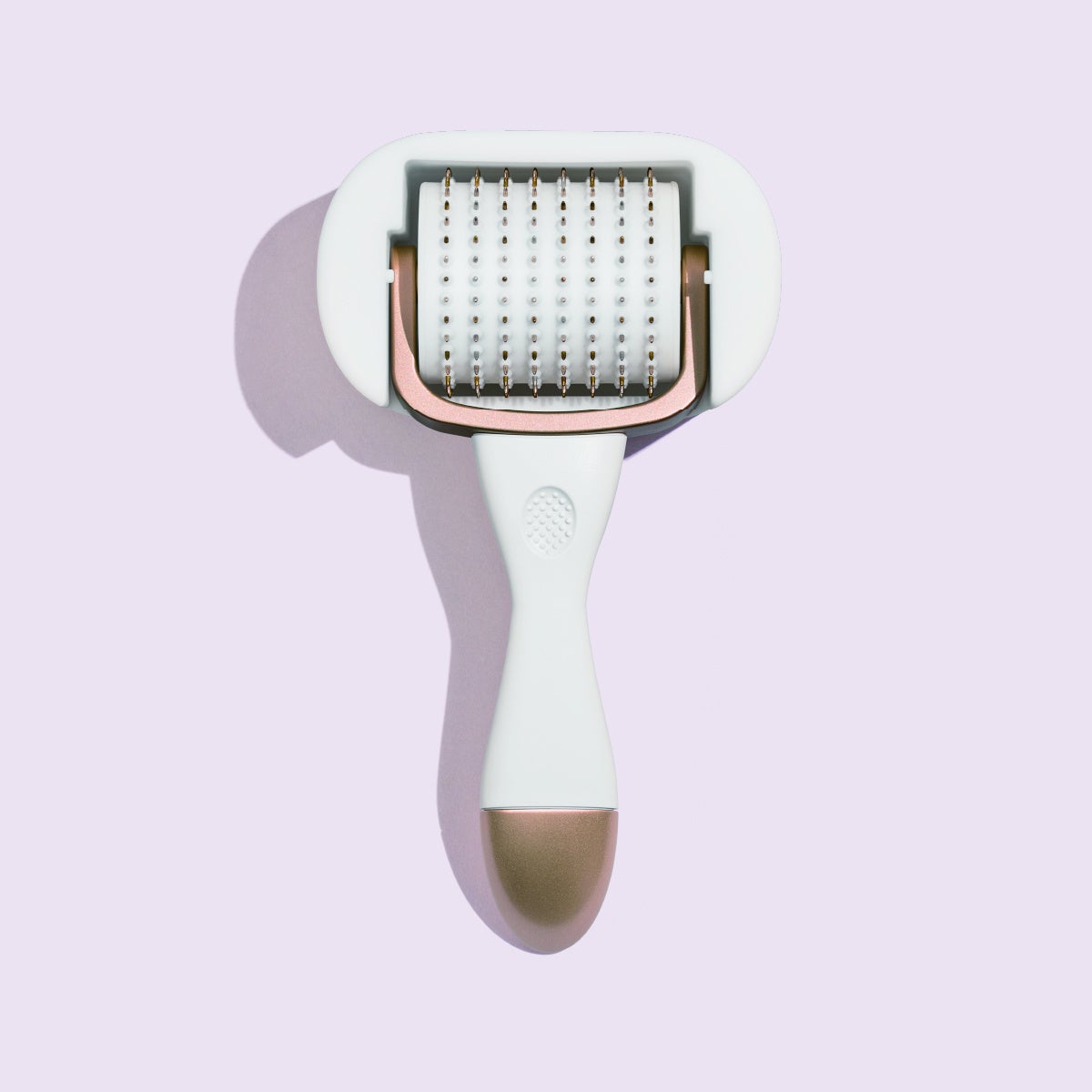 転がすだけでスッキリ軽やかな「刺さない鍼」ローラー　「ボディ メディテーションローラー」イベント限定価格 ¥20,900（通常価格 22,000円）