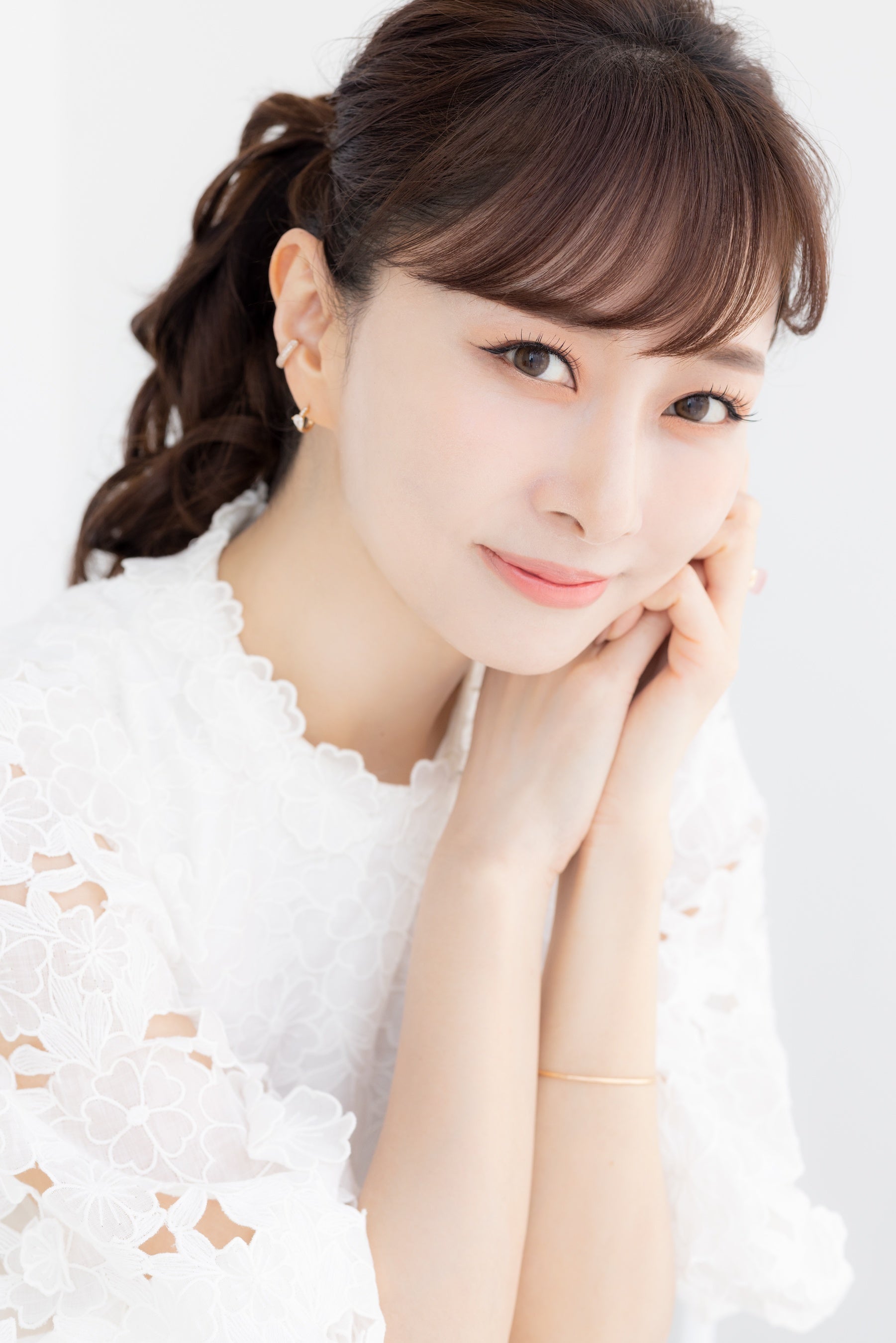 美容家 石井美保さん