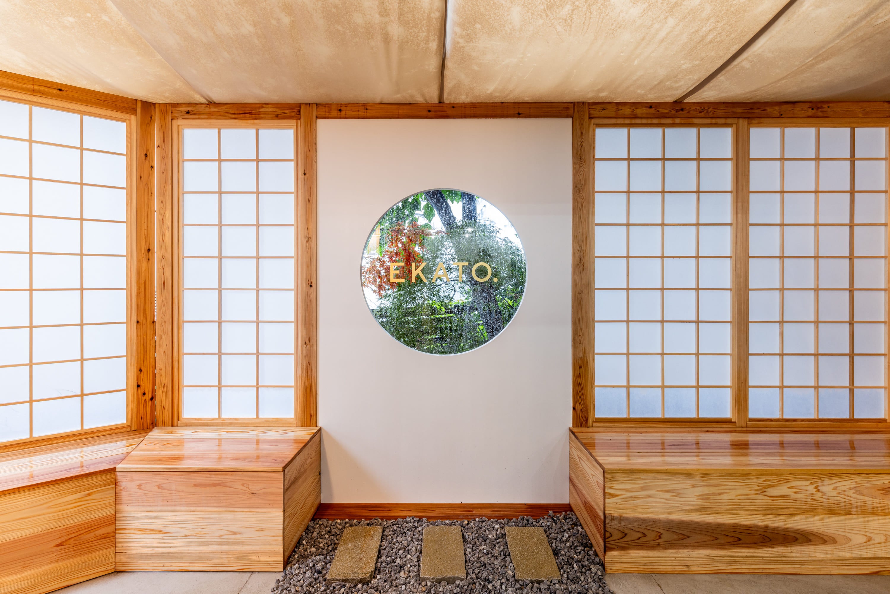 ＜10月11日まで＞ EKATO RITUAL HOUSE、原宿でセルフケアを体験できる期間限定ストア、本日オープン