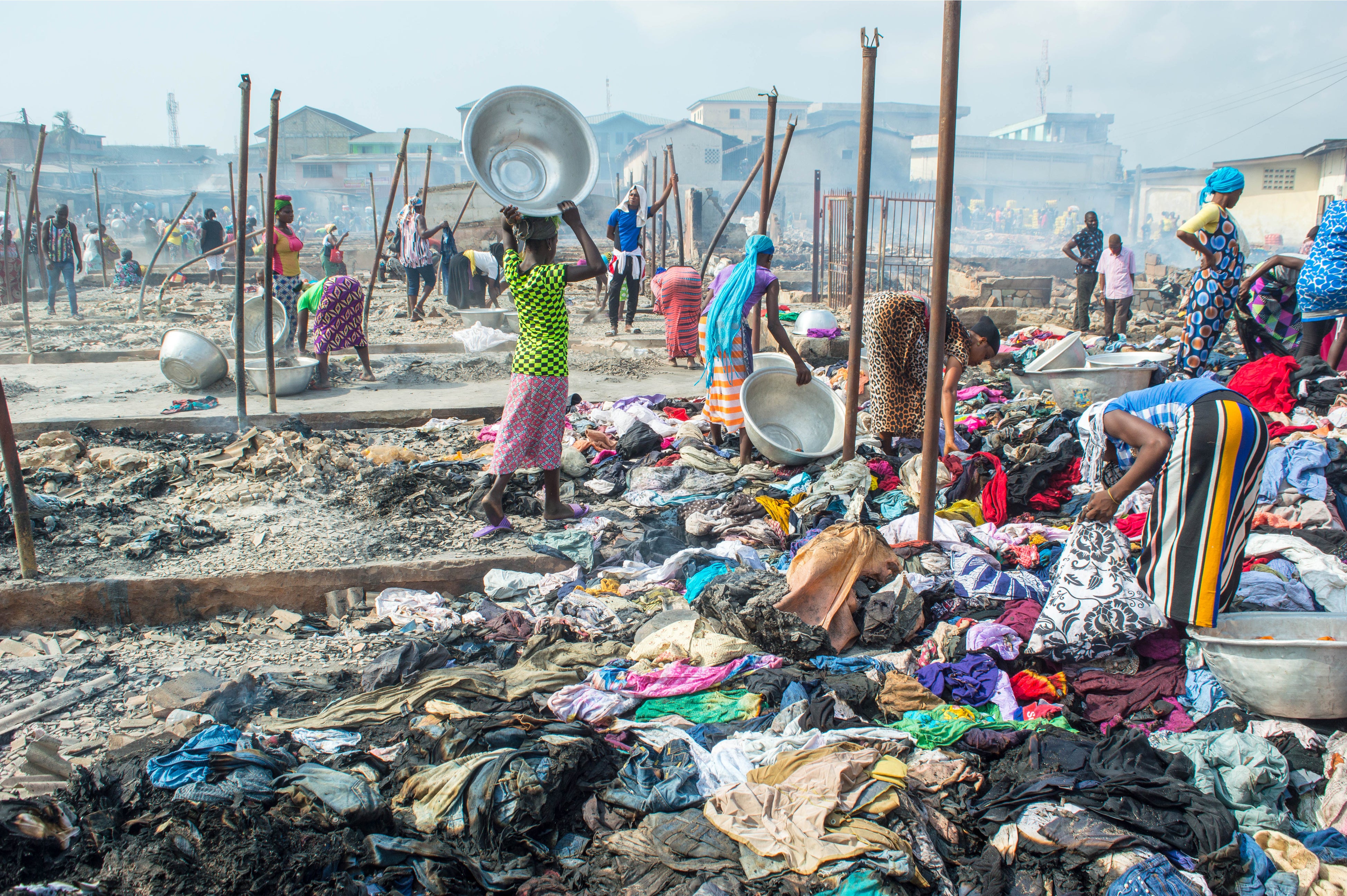 Courtesy of The OR Foundation