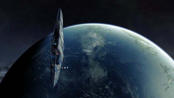 『EVE Online』新拡張「エキノックス」リリース!シップカスタマイズ革命でニューエデンを制覇せよ! 『EVE Online』新拡張「エキノックス」リリース!シップカスタマイズ革命でニューエデンを制覇せよ!