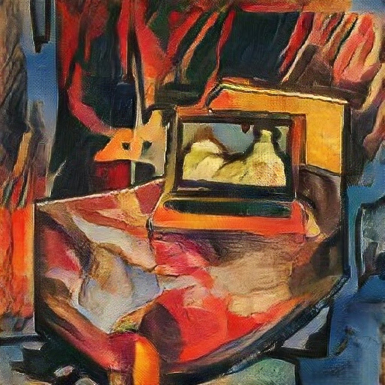 I just wanna make you feel feel special