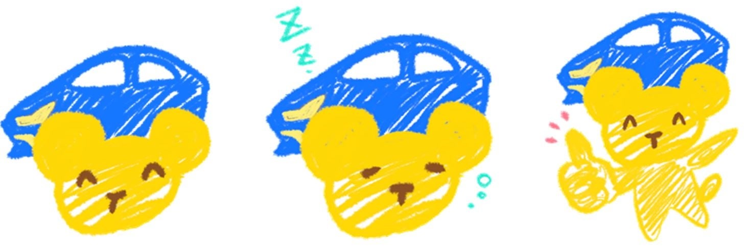キャラクターイメージ