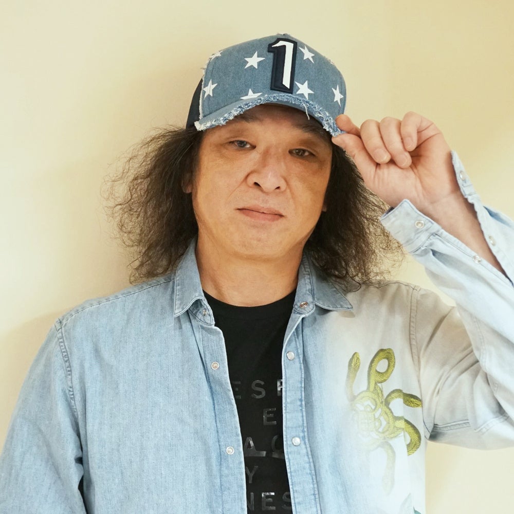 ユニコーン・手島いさむさん