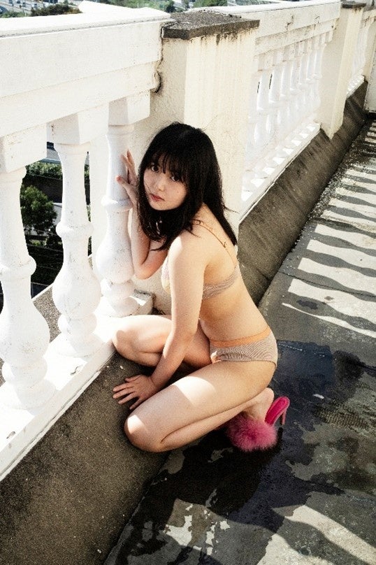 写真：笠井爾示