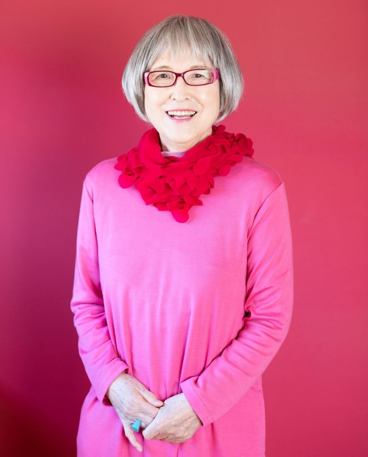 撮影／馬場わかな