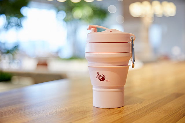 リリトルミイのスリーブ付き