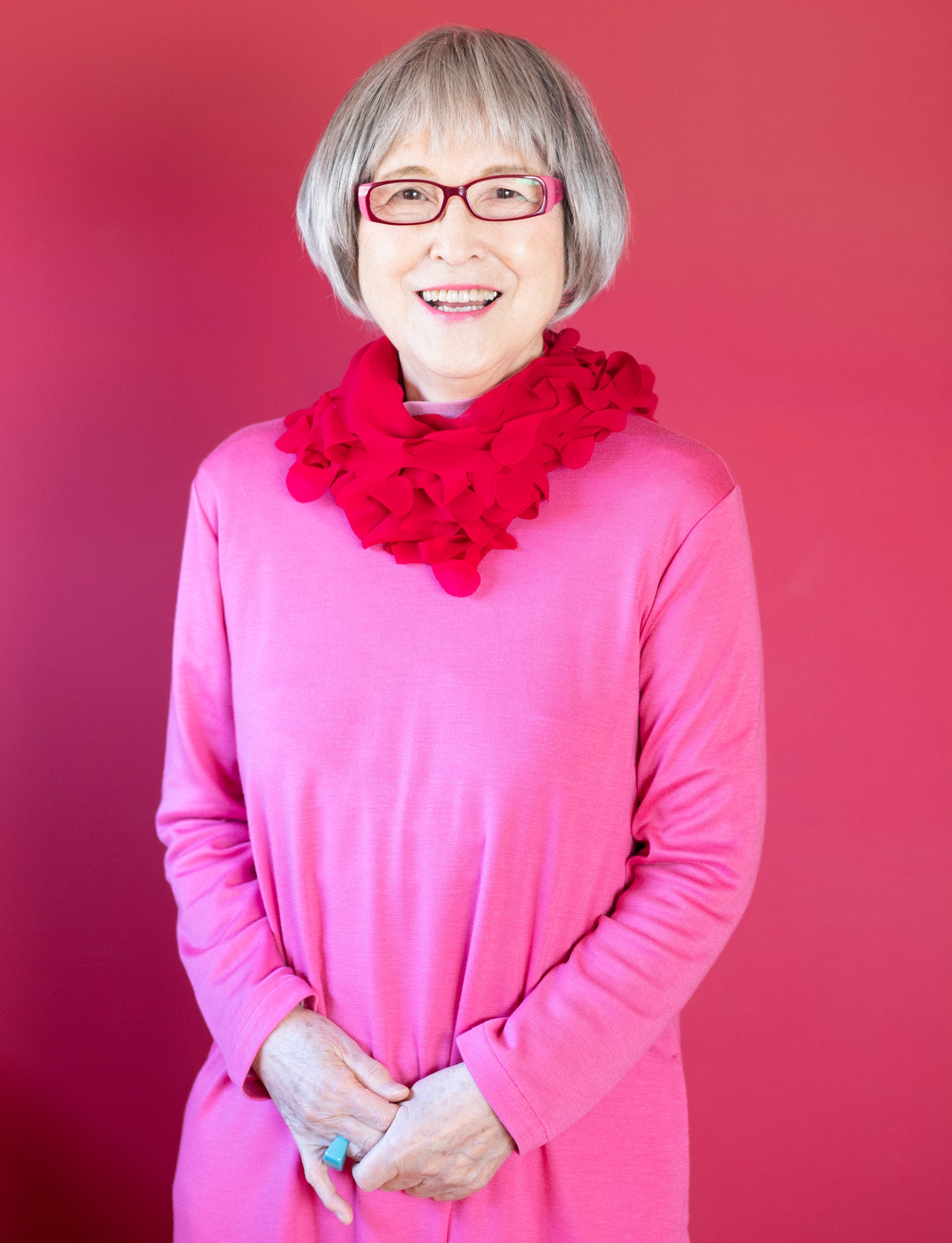 撮影／馬場わかな