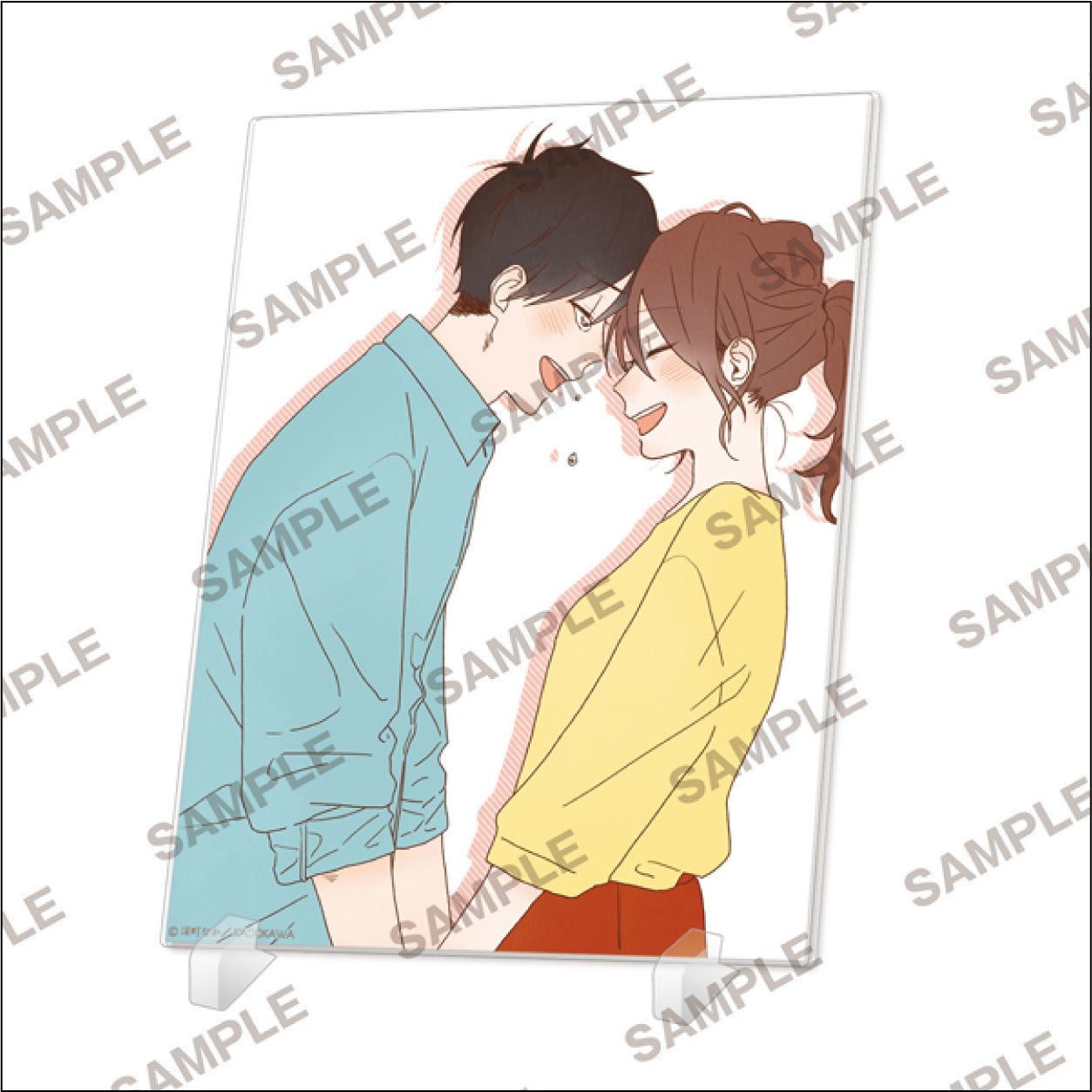 Snsフォロワー数78万人突破の人気イラストレーター 深町なか 初のイラストコミック ふたり綴り こうきとさち 発売 株式会社kadokawaのプレスリリース Snsフォロワー数78万人突破の人気イラストレーター 深町なか 初のイラストコミック ふたり綴り こうきとさち 発売 株式会社kadokawaのプレスリリース