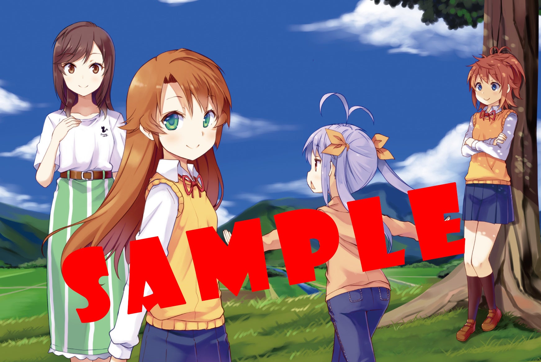 これがさいごの のんのんびより のんのんびより りめんばー 本日発売 電子フェアも実施中 株式会社kadokawaのプレスリリース これがさいごの のんのんびより のんのんびより りめんばー 本日発売 電子フェアも実施中 株式会社kadokawaのプレスリリース