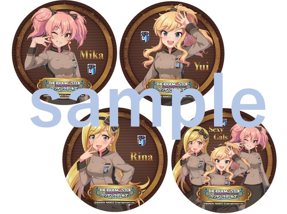 体験型ホテル Ejアニメホテル にて ソーシャルゲーム アイドルマスター シンデレラガールズ コラボルームが決定 22年3 月18日 金 18時より客室予約を開始 株式会社kadokawaのプレスリリース 体験型ホテル Ejアニメホテル にて ソーシャルゲーム アイドルマスター シンデレラガールズ コラボルームが決定 22年3 月18日 金 18時より客室予約を開始 株式会社kadokawaのプレスリリース