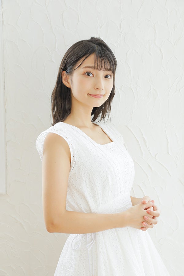 高野麻里佳さん