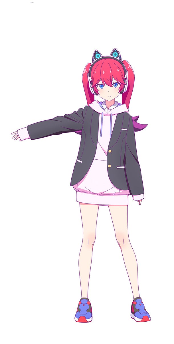 アメリア・アーヴィング 