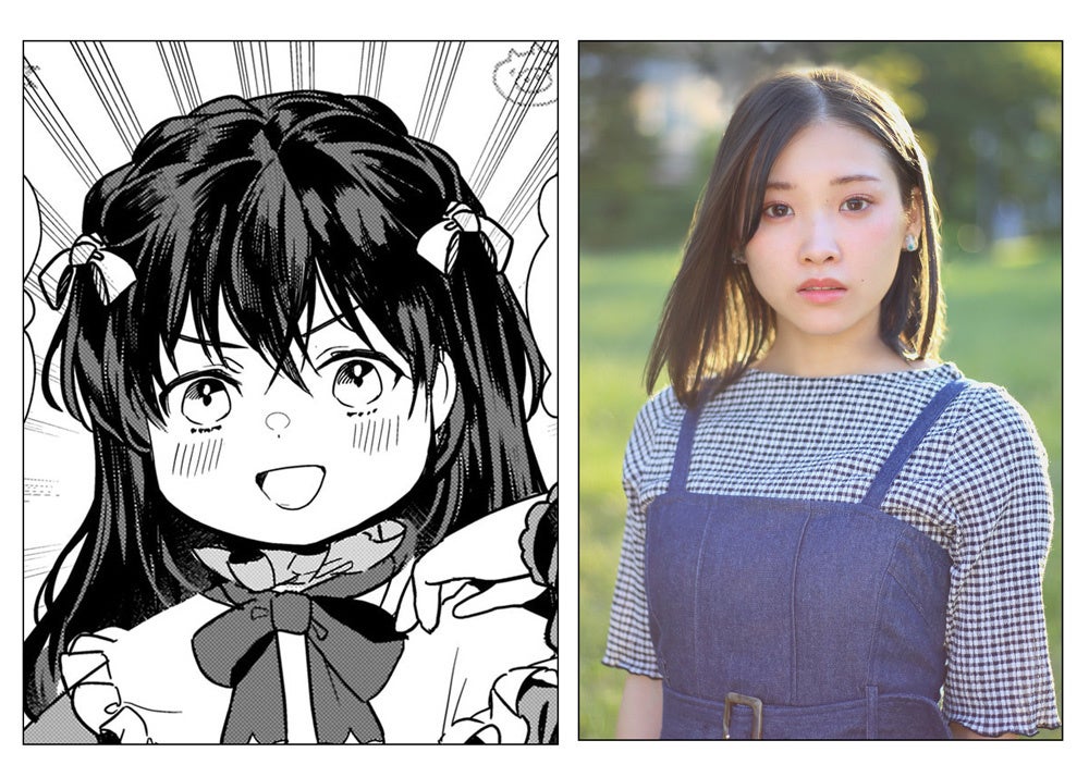 市ノ瀬加那＆鈴木崚汰＆逢坂良太が出演！『転生先が少女漫画の白