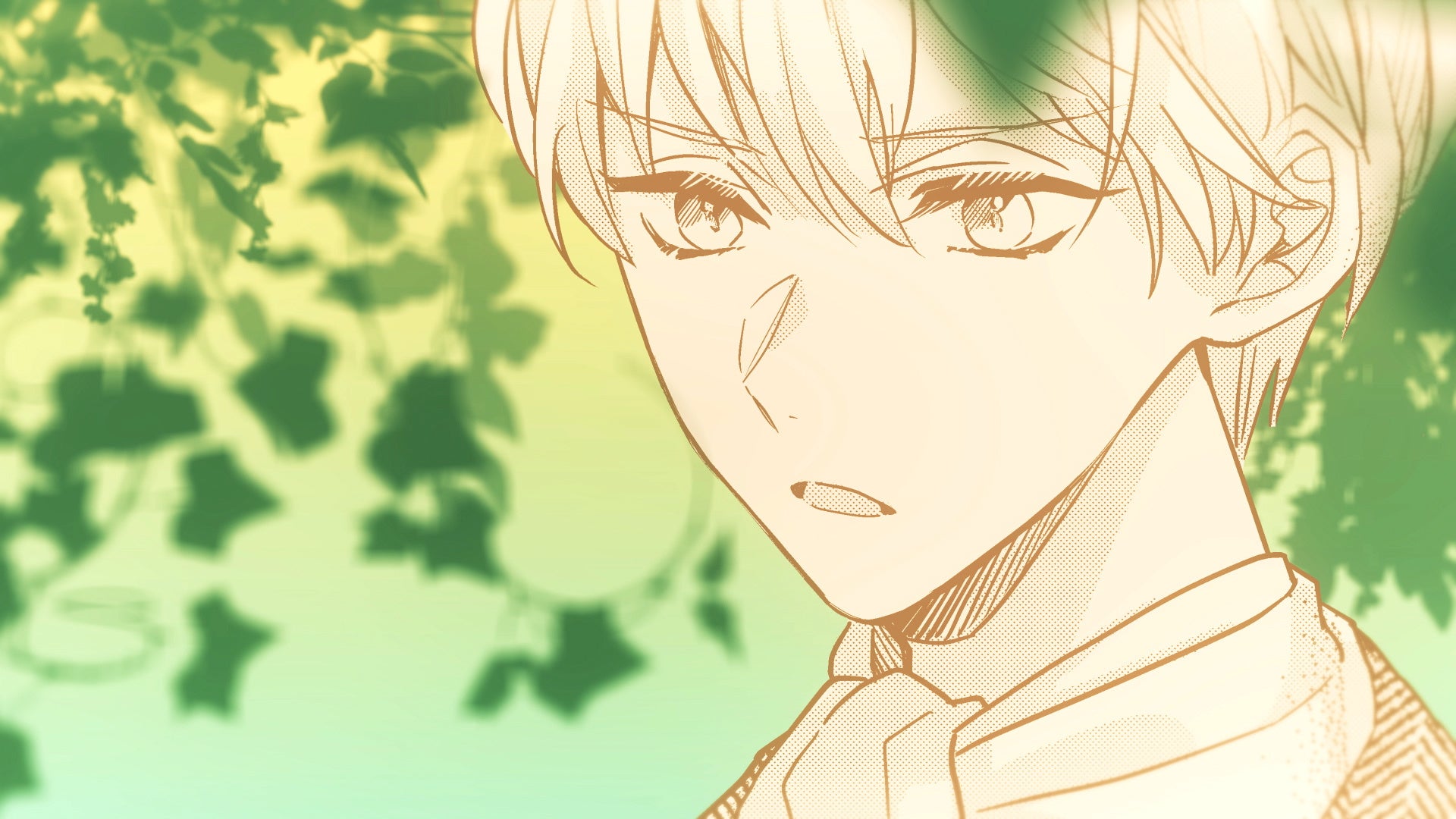 『転生先が少女漫画の白豚令嬢だった　reBoooot！』PVより