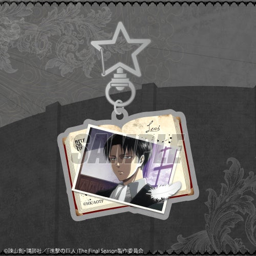 進撃の巨人 よりbreak Of Dawnを背景にした新規描き下ろしイラスト使用のオンラインくじが登場 株式会社kadokawaのプレスリリース 進撃の巨人 よりbreak Of Dawnを背景にした新規描き下ろしイラスト使用のオンラインくじが登場 株式会社kadokawaのプレスリリース