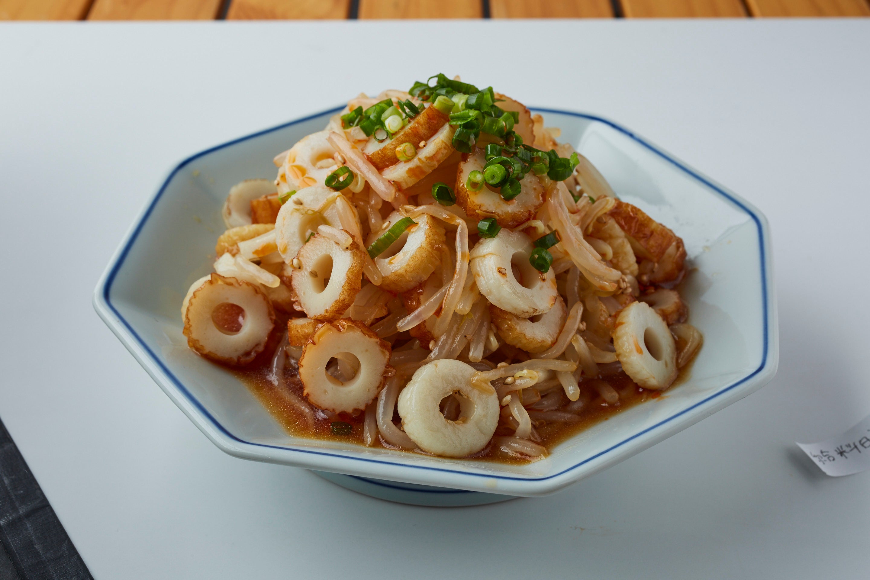 節約の味方！「給料日前もやし和え」