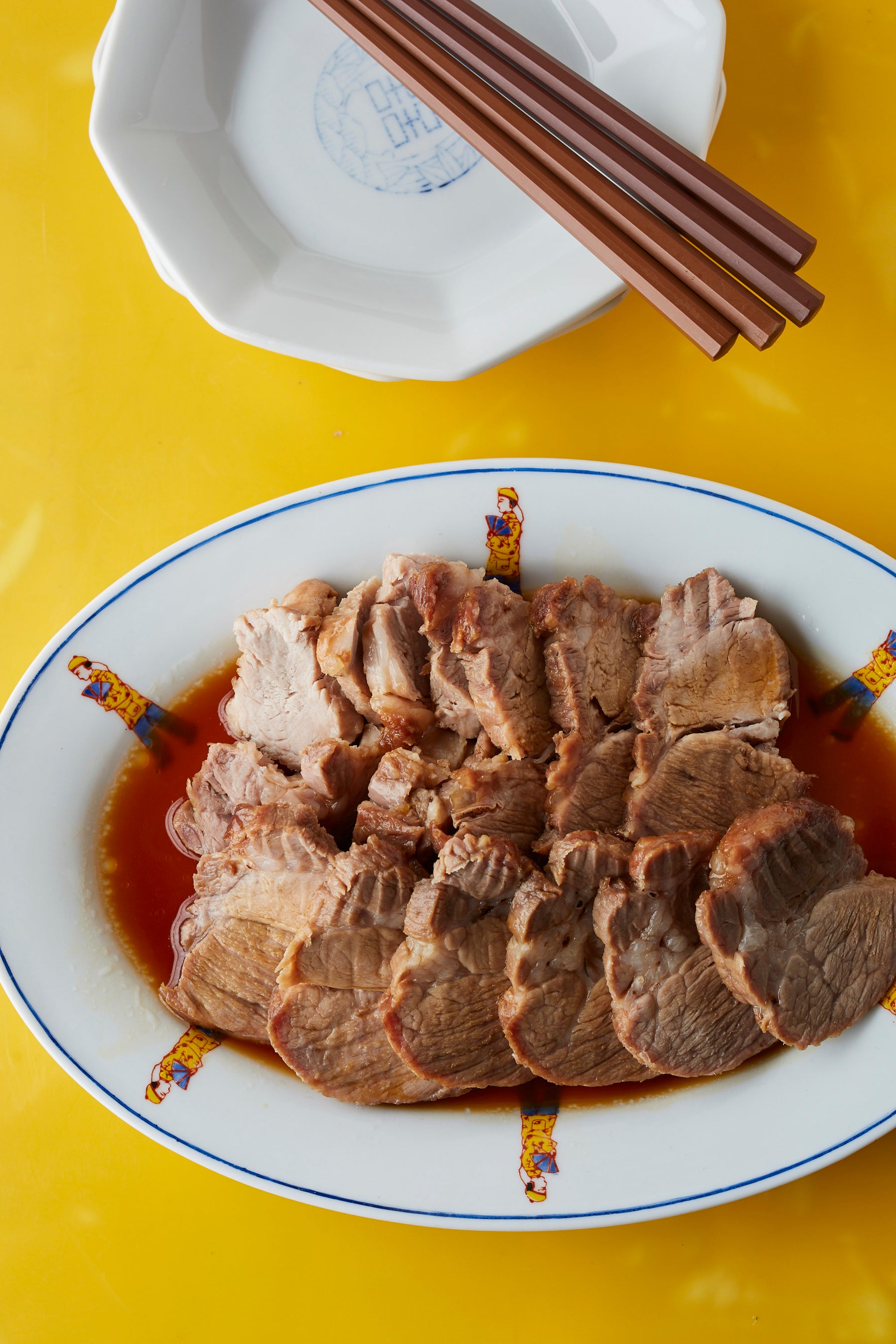 本格的な「ラーメン屋さんのチャーシュー」は10分チンで完成！