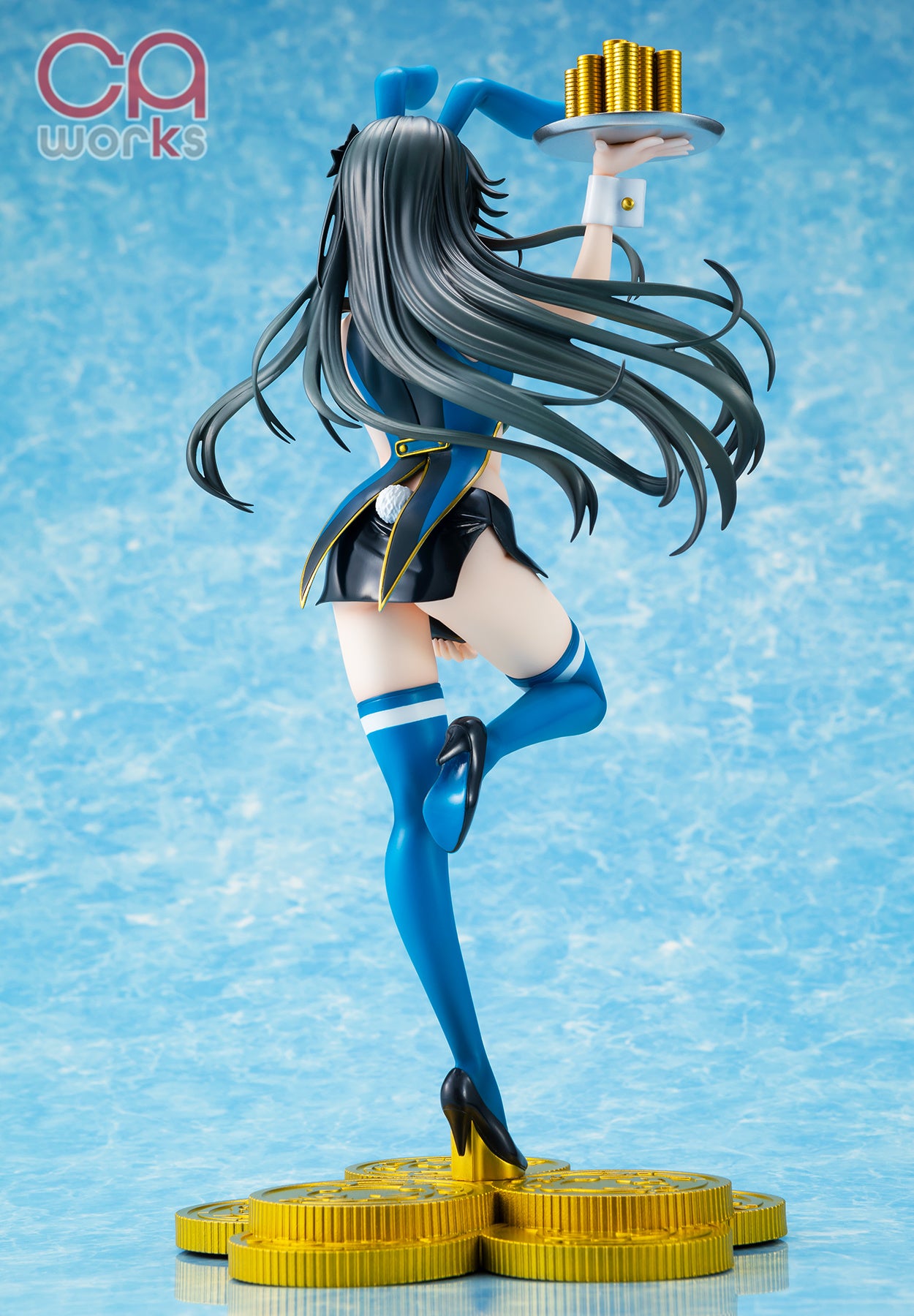 俺ガイル カジノパーティー ver. フィギュア 特典 色紙 2種セット 俺