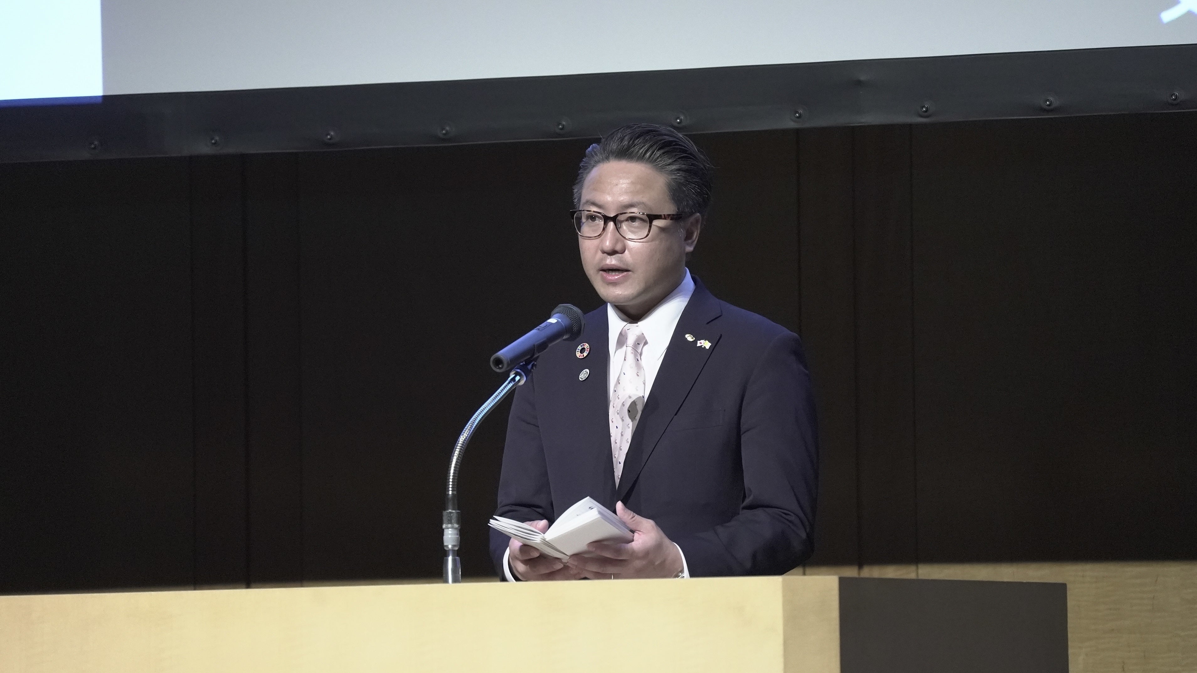 大石賢吾（長崎県知事）　