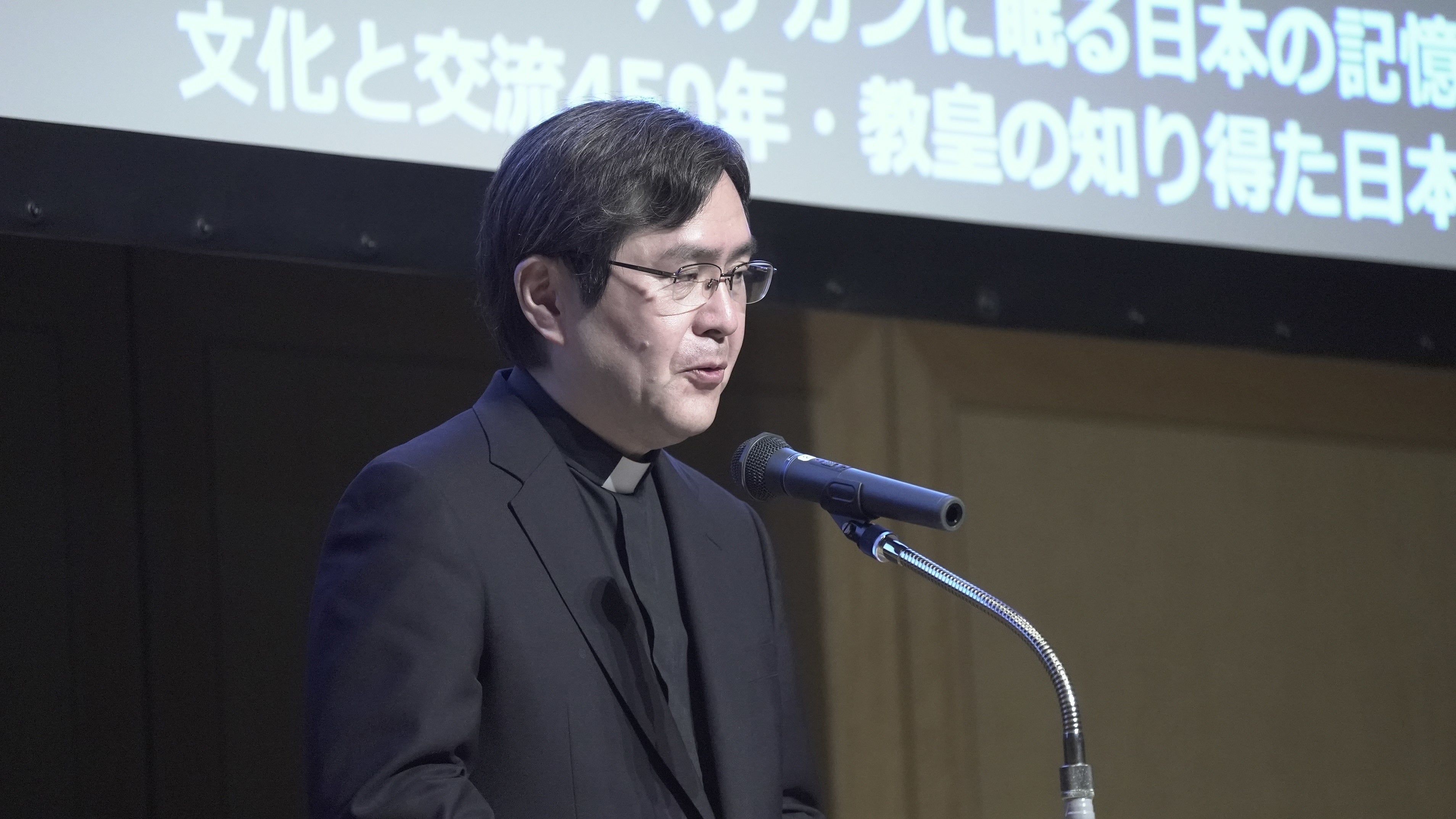 川村信三 （上智大学教授）　