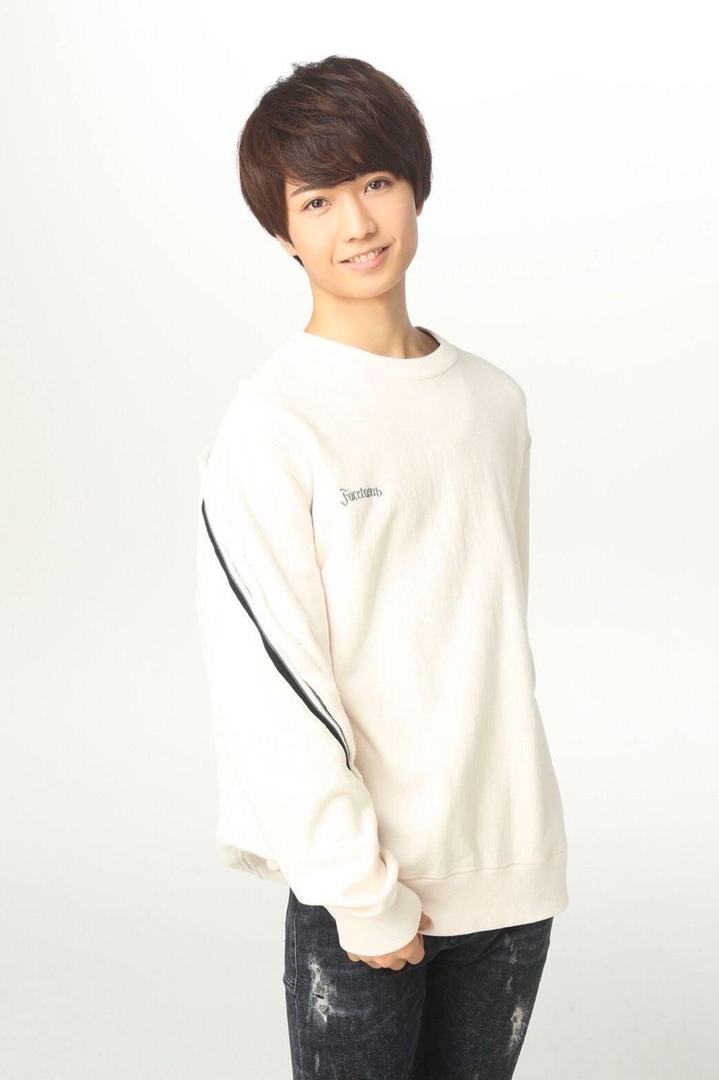 保住有哉　(昼の部)