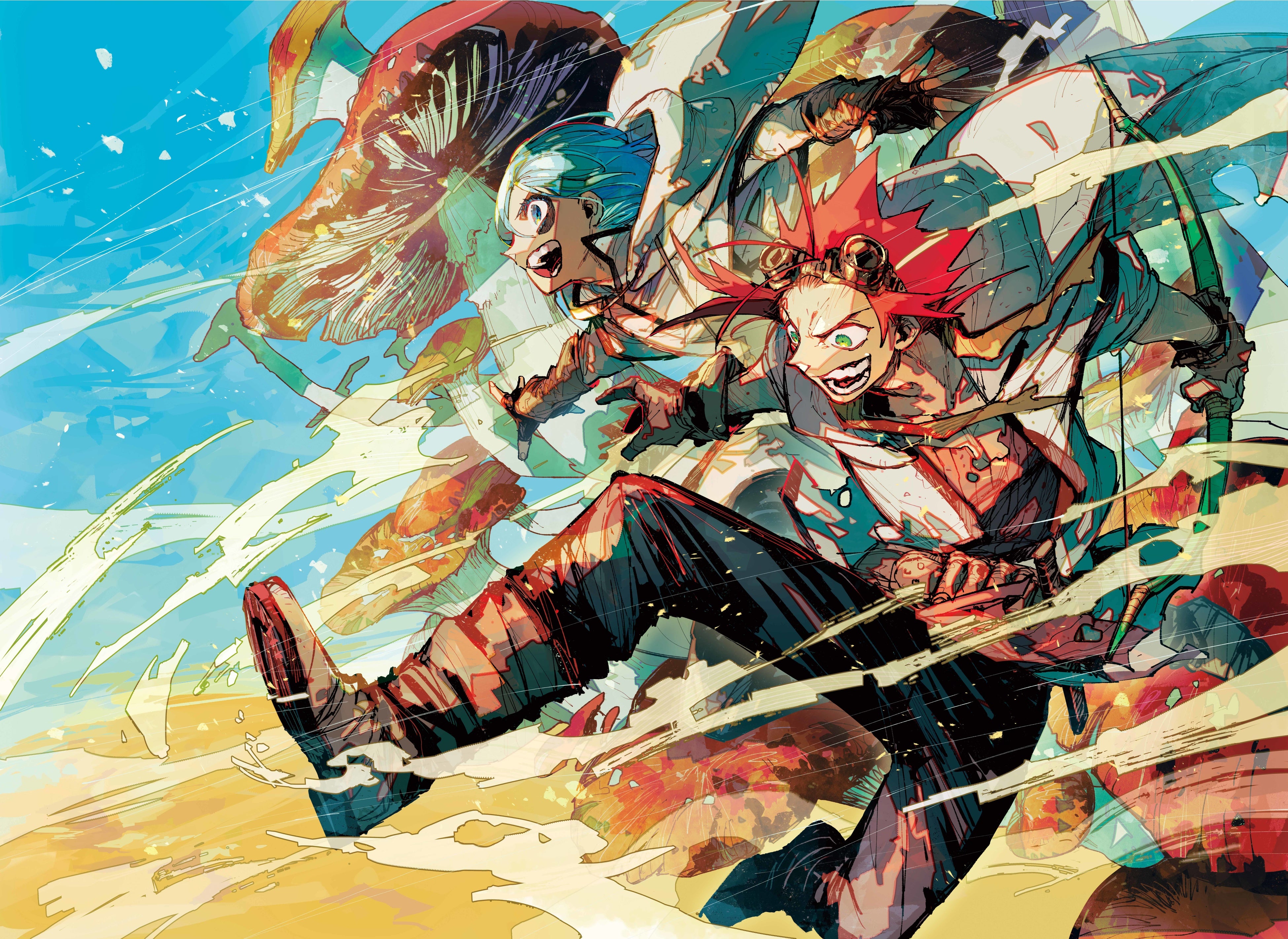 ソードアート・オンライン』の川原礫や『君は月夜に光り輝く』の佐野