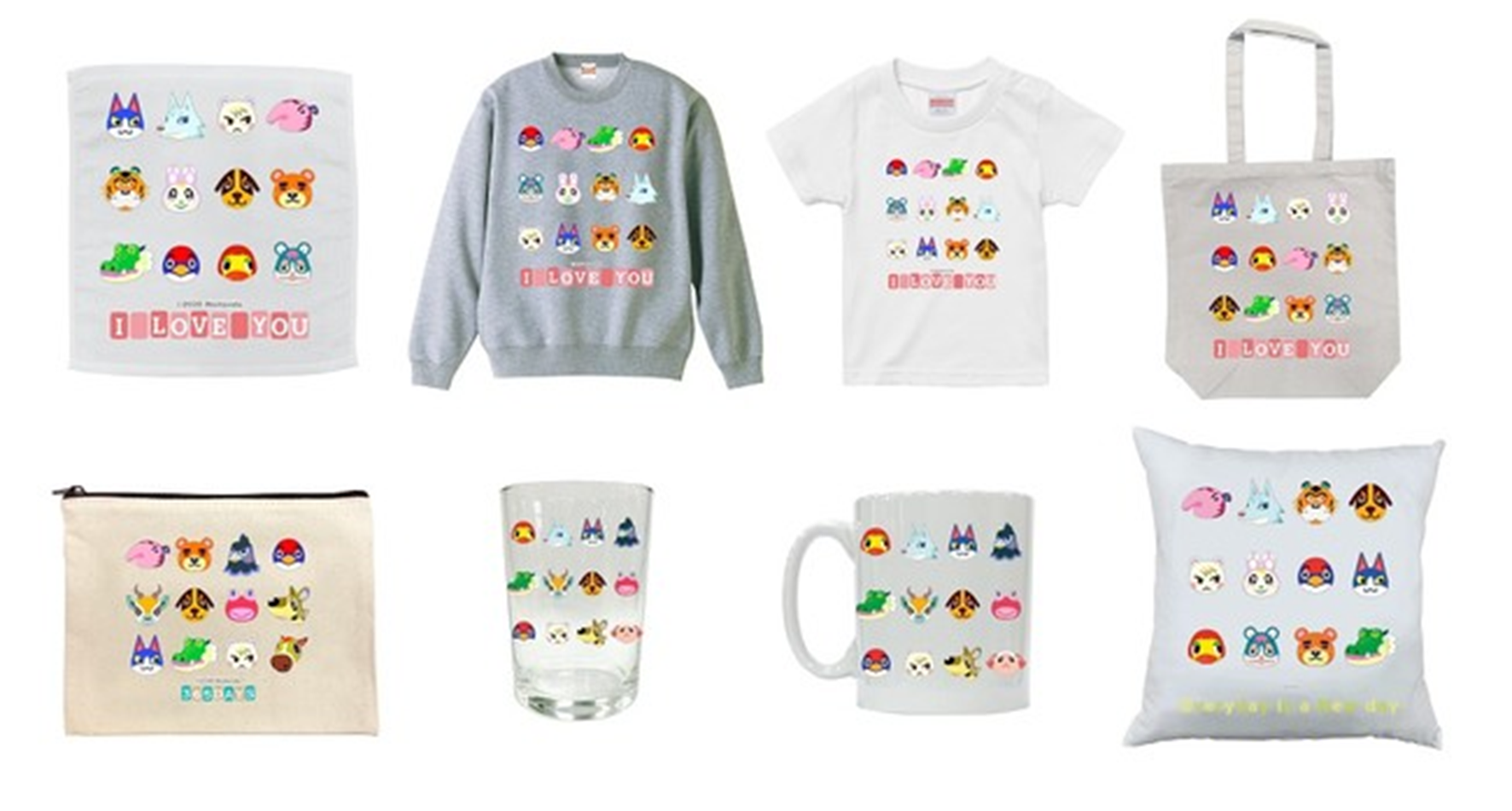 期間限定で送料無料キャンペーンが実施決定！「あつまれ どうぶつの森