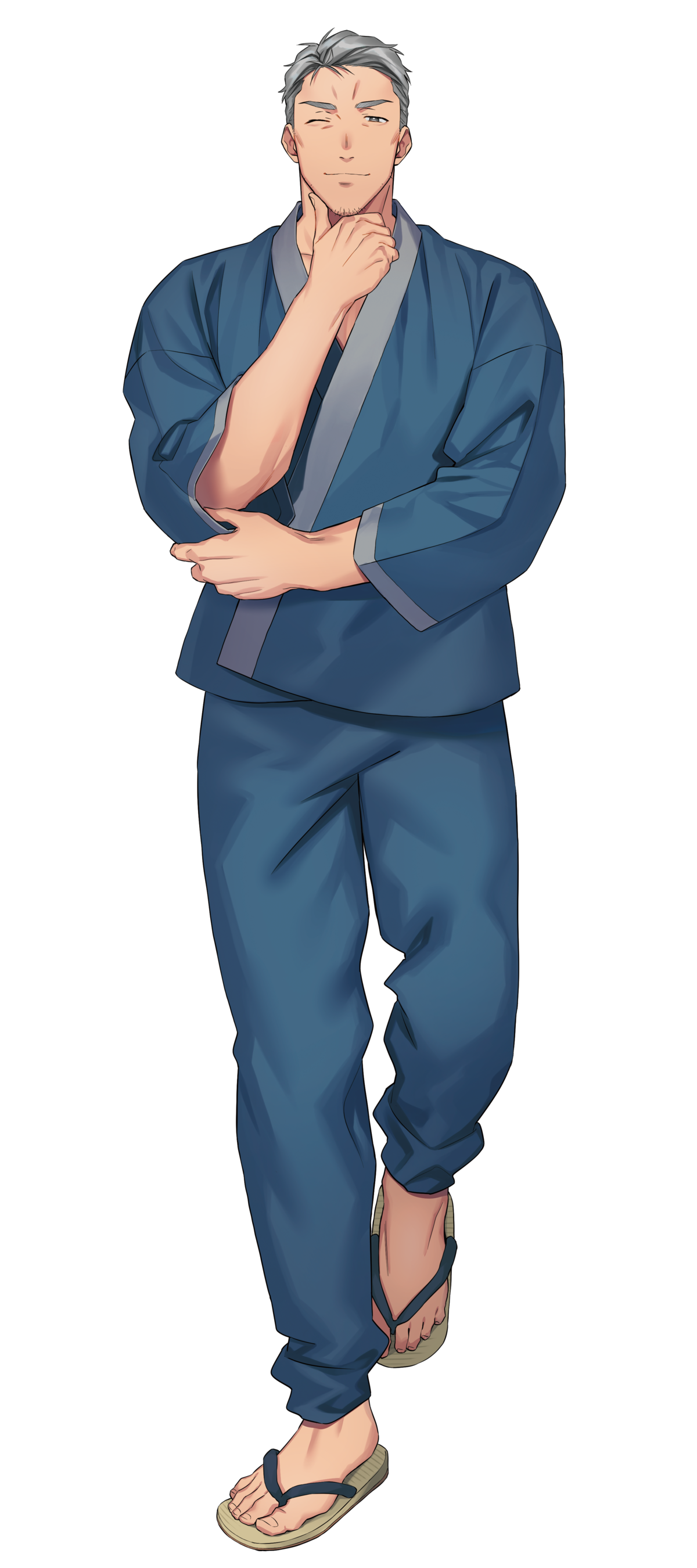 VTuber舞元啓介さん ©ANYCOLOR, Inc.