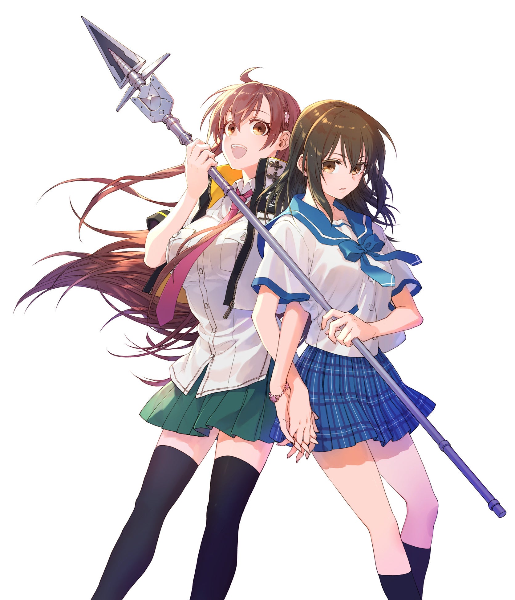 イラスト／深遊