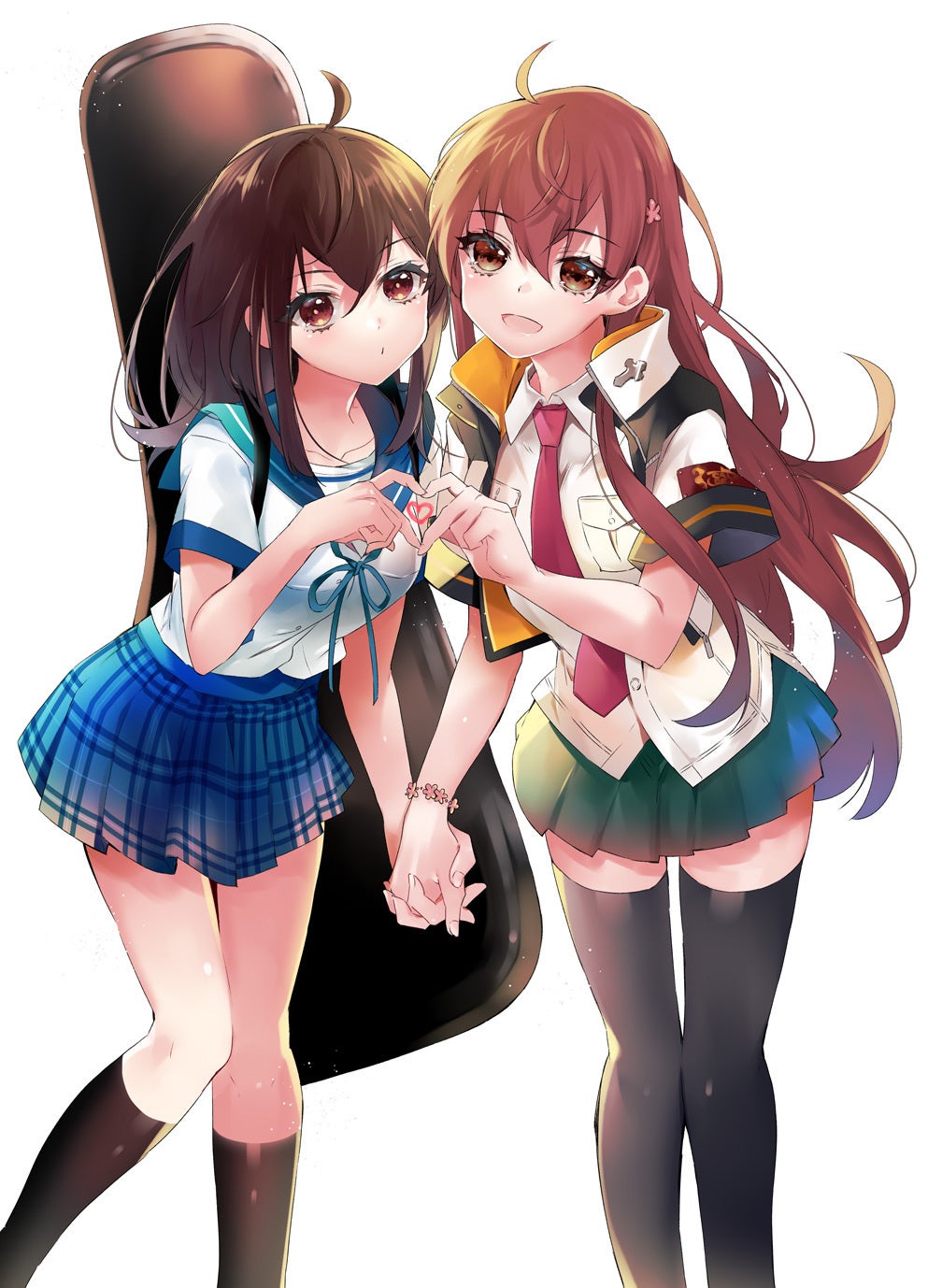 イラスト／マニャ子