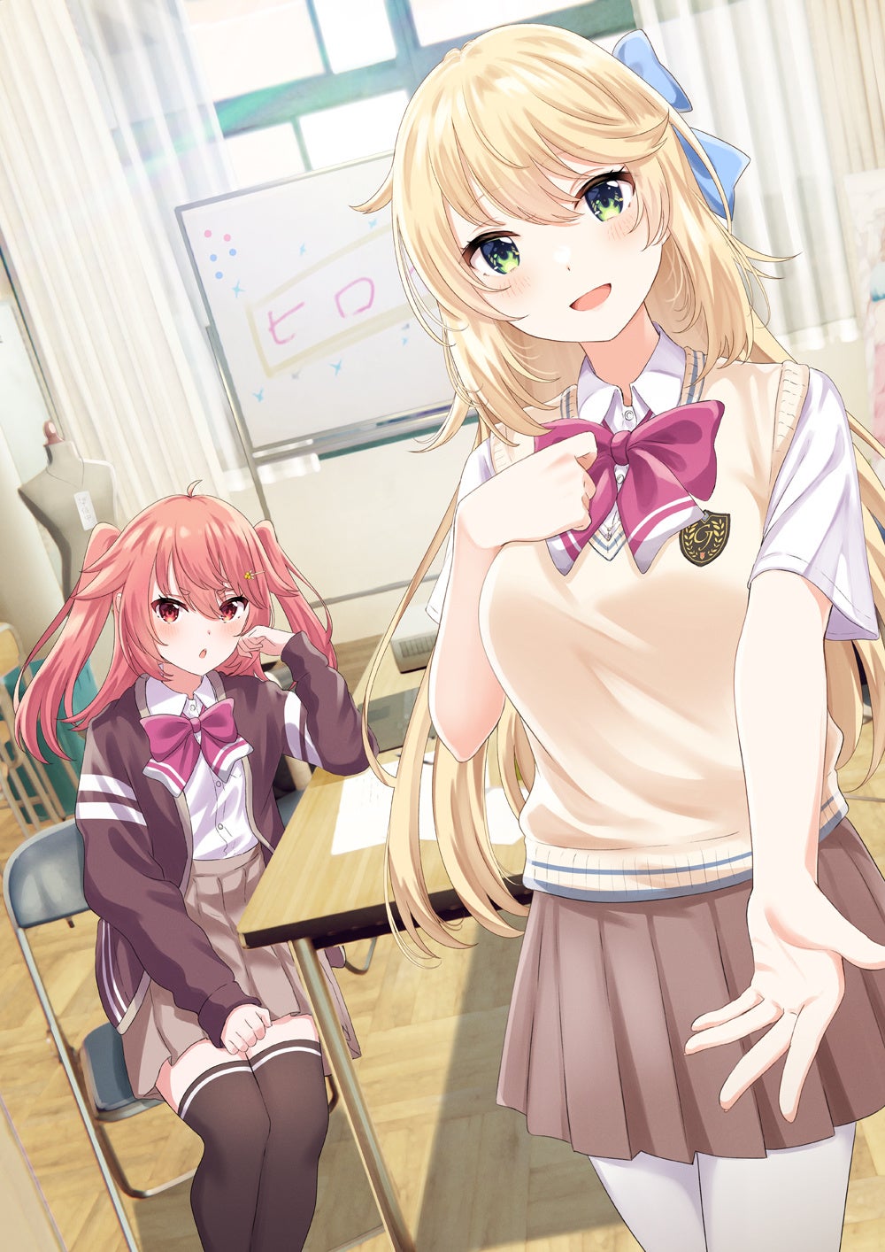 (C)KADOKAWA CORPORATION 2022