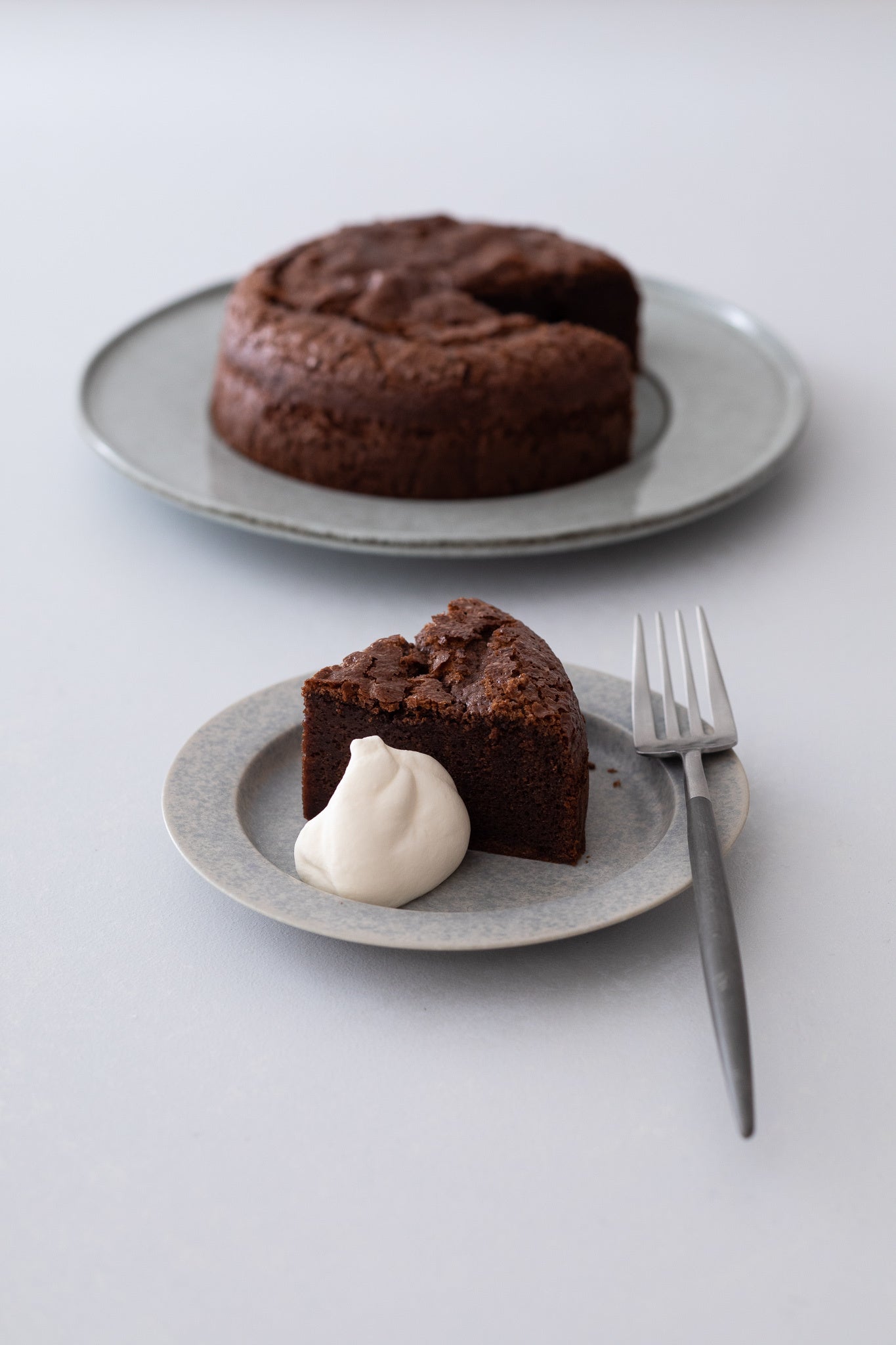 ガトーショコラ