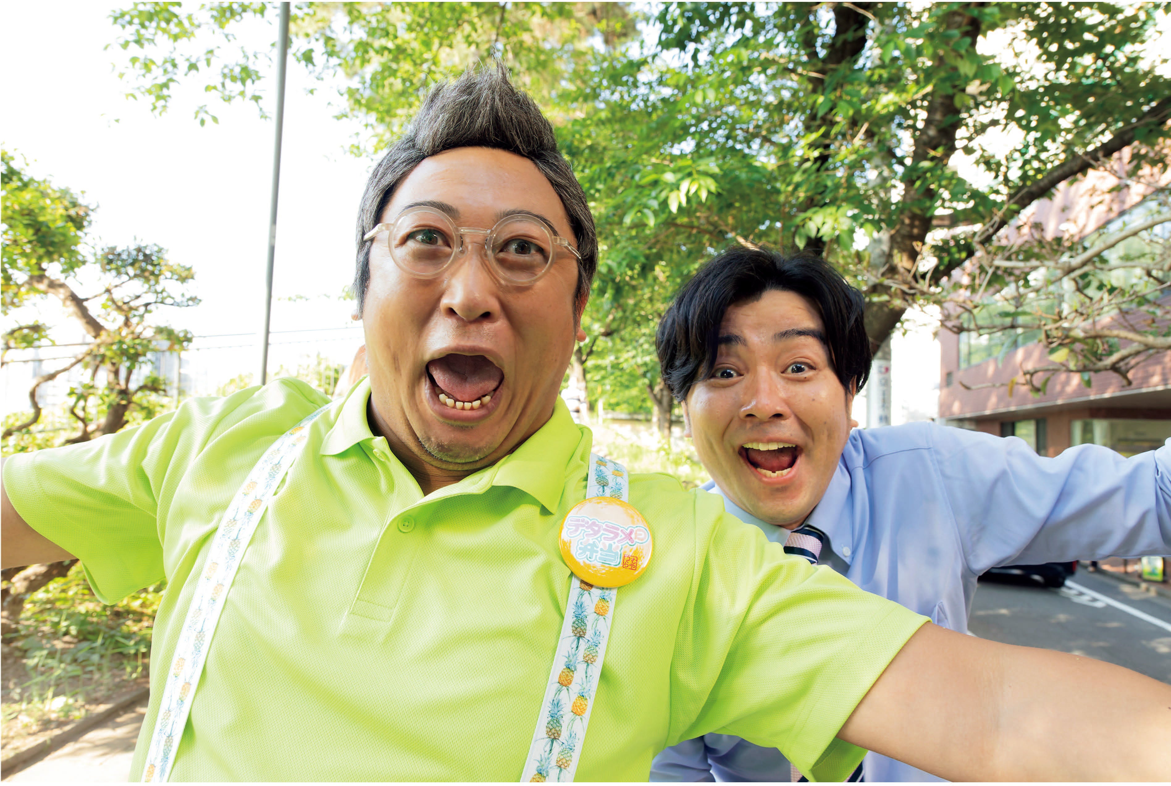 撮影＝名和真紀子／（Ⅽ）クリエイターズ・ファイル