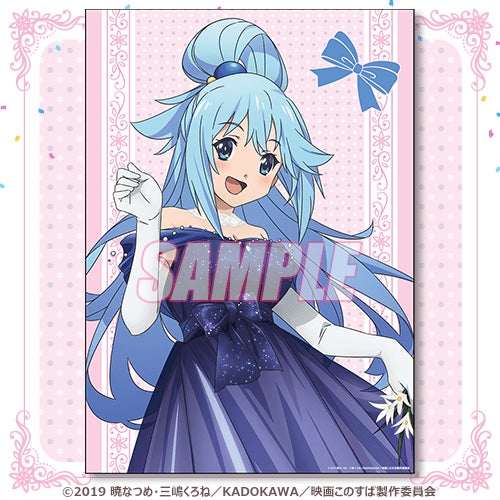 このすば アクア アクリルスタンドフィギュア sariater-hotel.com