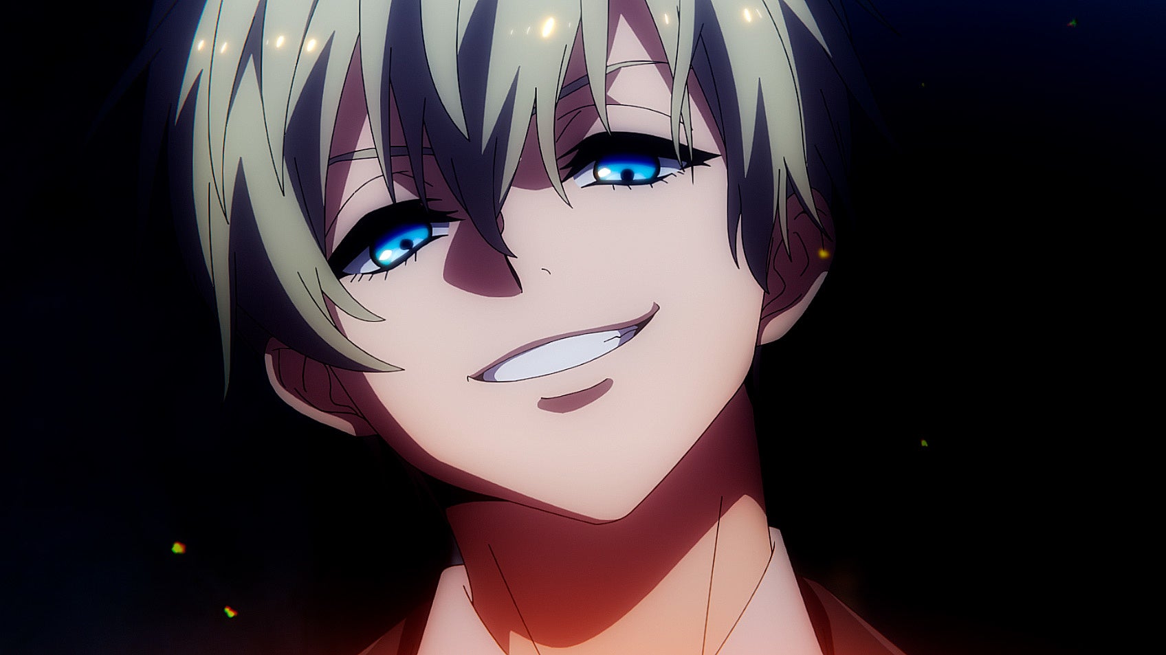 PV第1弾カット（レオ）