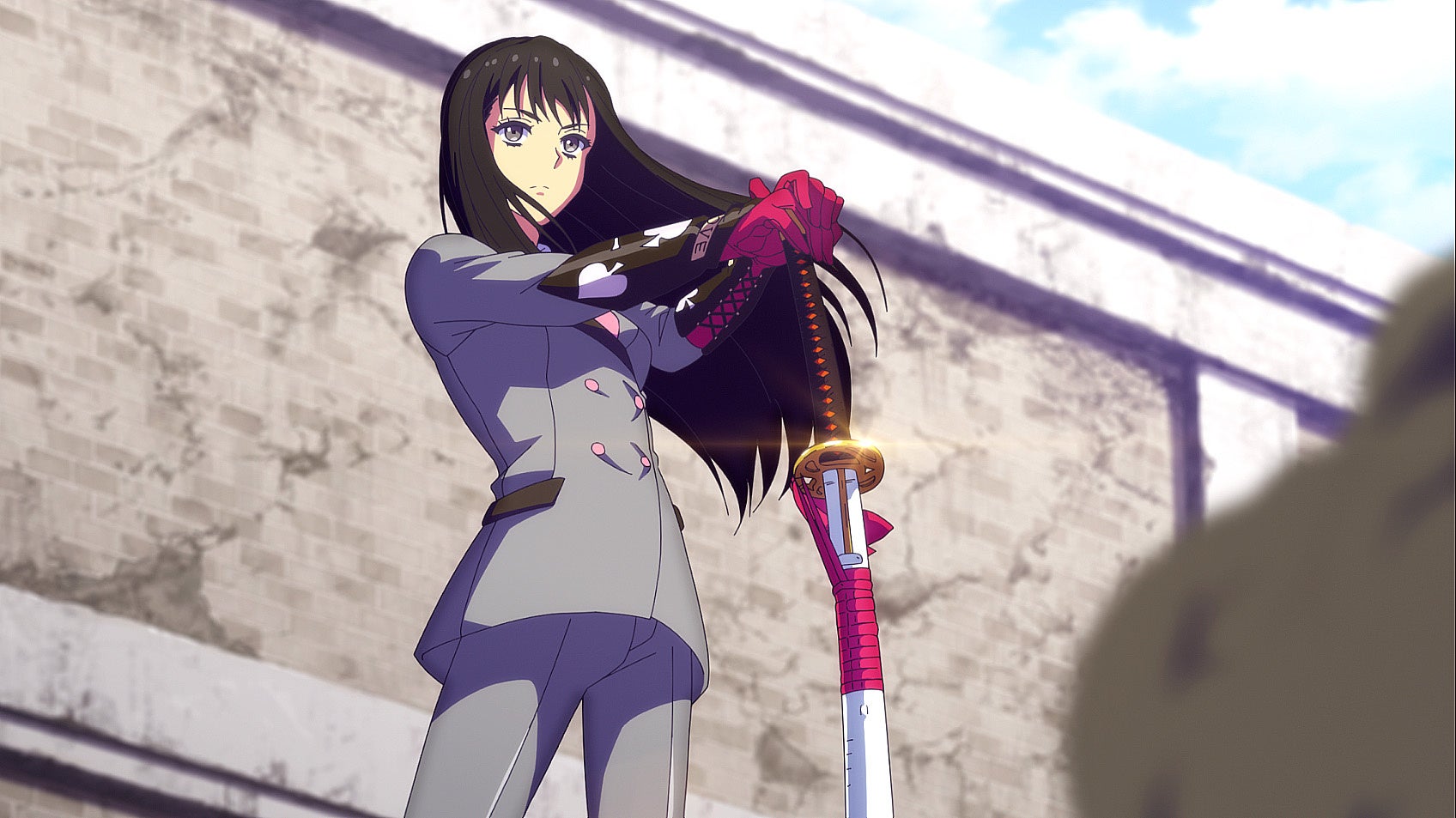 PV第1弾カット（ウェンディ）