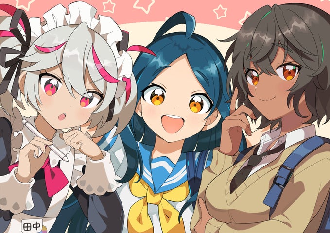 話題のクリエイターたちが集う新たな雑誌「コミックアルナ」第1号本日7月13日(水)発売! WEBでPV公開&池袋・渋谷・新宿でも大型交通広告 ...