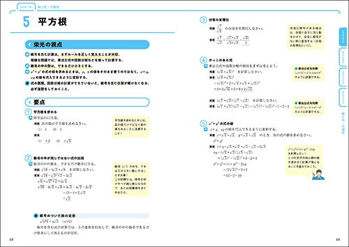 塾で教える高校入試突破の第一歩! 栄光ゼミナール監修の中3生向け 塾で教える高校入試突破の第一歩! 栄光ゼミナール監修の中3生向け