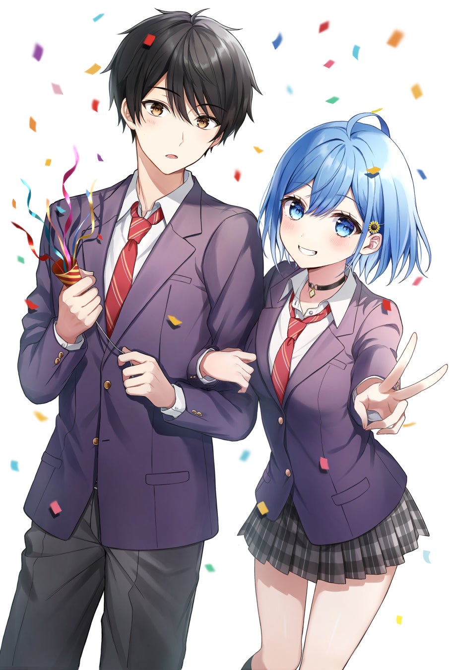 アニメ化企画進行中 シリーズ累計万部突破の青春 友情 ラブコメディ 男女の友情は成立する いや しないっ 小説最新刊8月10日発売 株式会社kadokawaのプレスリリース アニメ化企画進行中 シリーズ累計万部突破の青春 友情 ラブコメディ 男女の友情は成立する いや しないっ 小説最新刊8月10日発売 株式会社kadokawaのプレスリリース