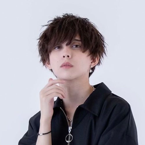 りょうま 人気TikToker・りょうりょまの魅力を詰め込んだ『りょうりょま 1st